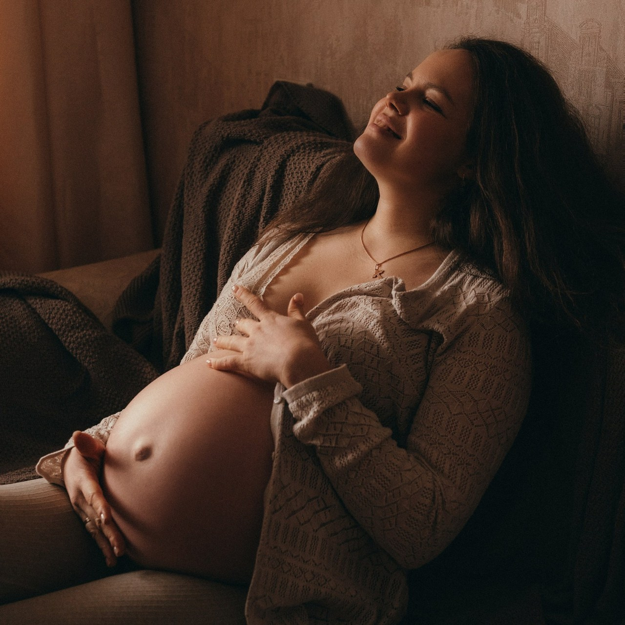 Отзывы. Семейный фотограф • Домашние съемки в Нижнем Новгороде