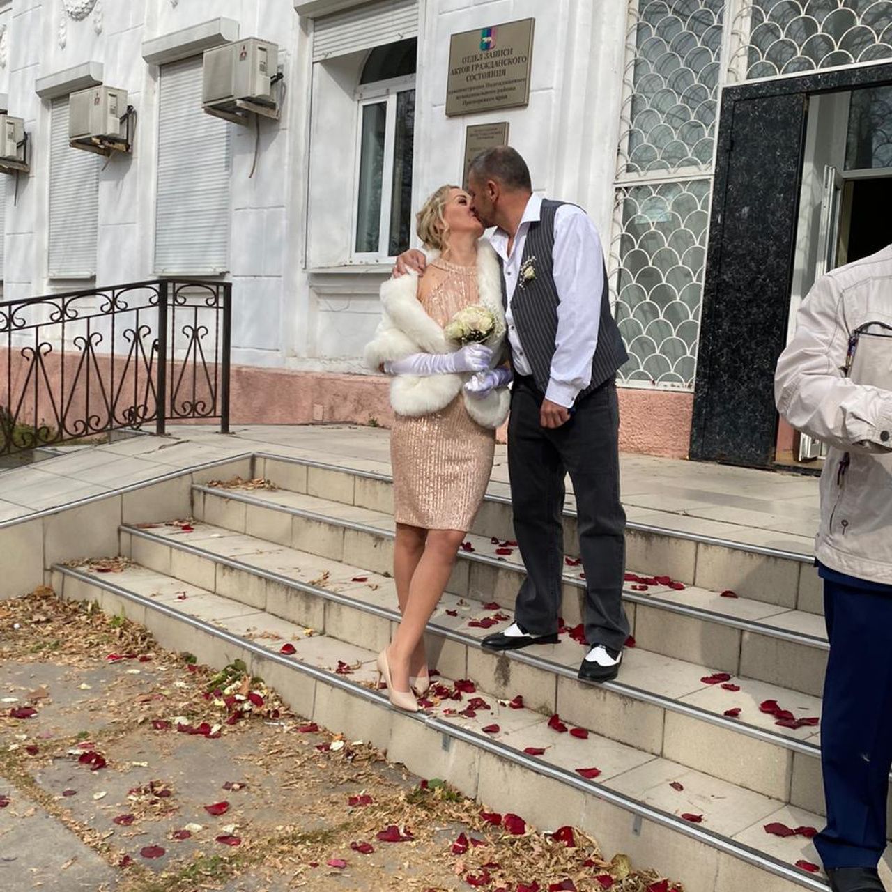 Отзывы. Фотограф Никита Кучма