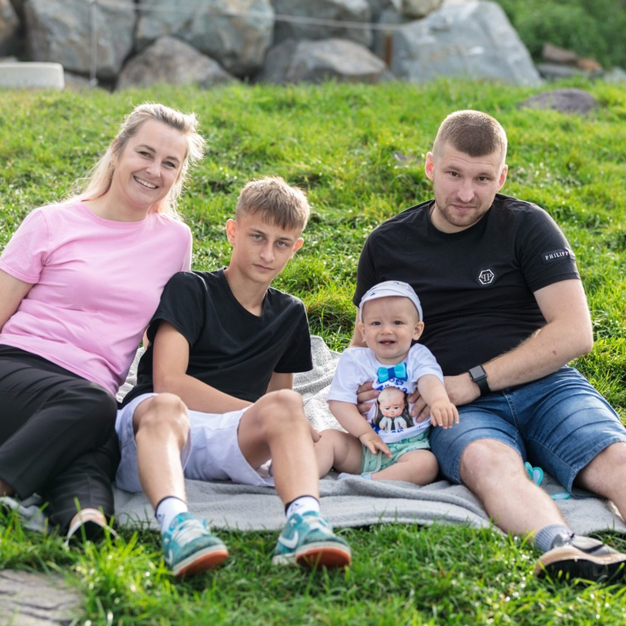 Отзывы. Фотограф Никита Кучма