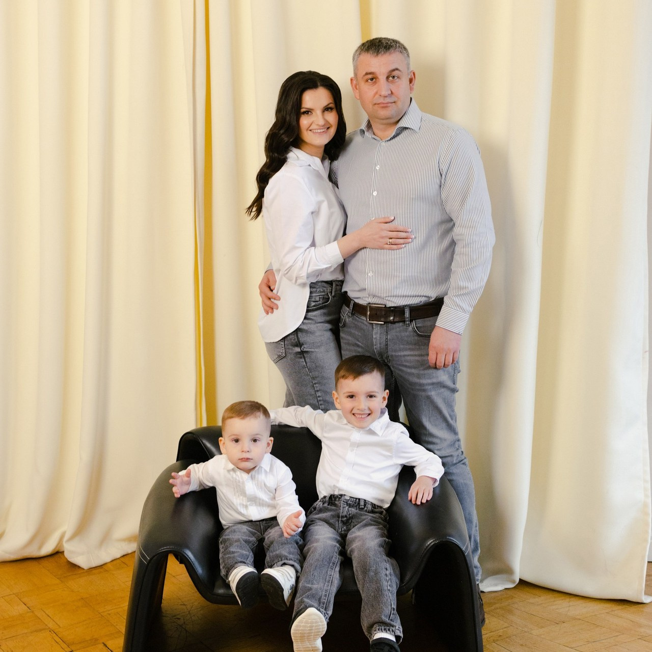 ОТЗЫВЫ. Фотограф НИНА ХАЙКО Питер СПБ