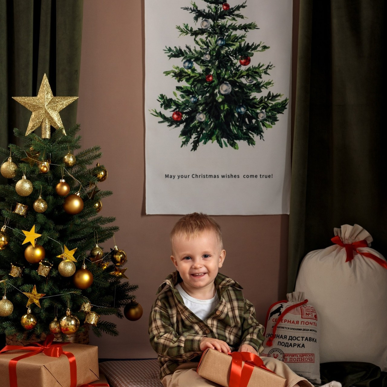 Отзывы. Фотограф Ольга Трубникова