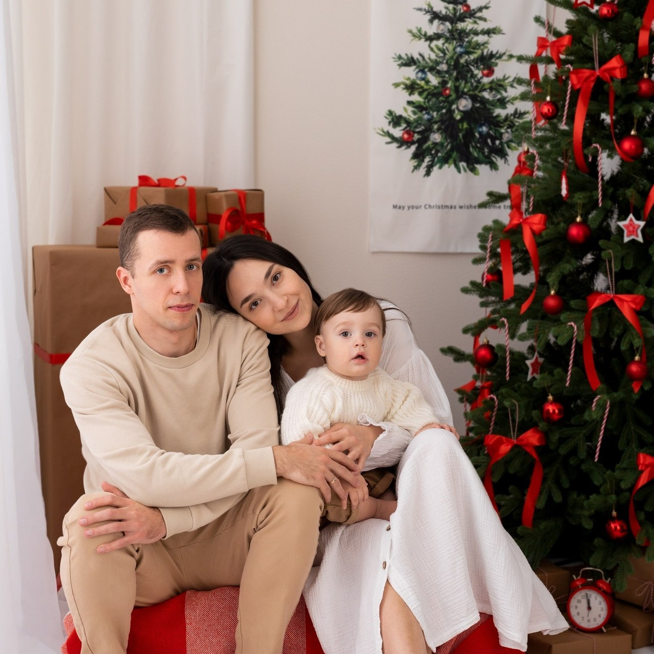 Отзывы. Фотограф Ольга Трубникова