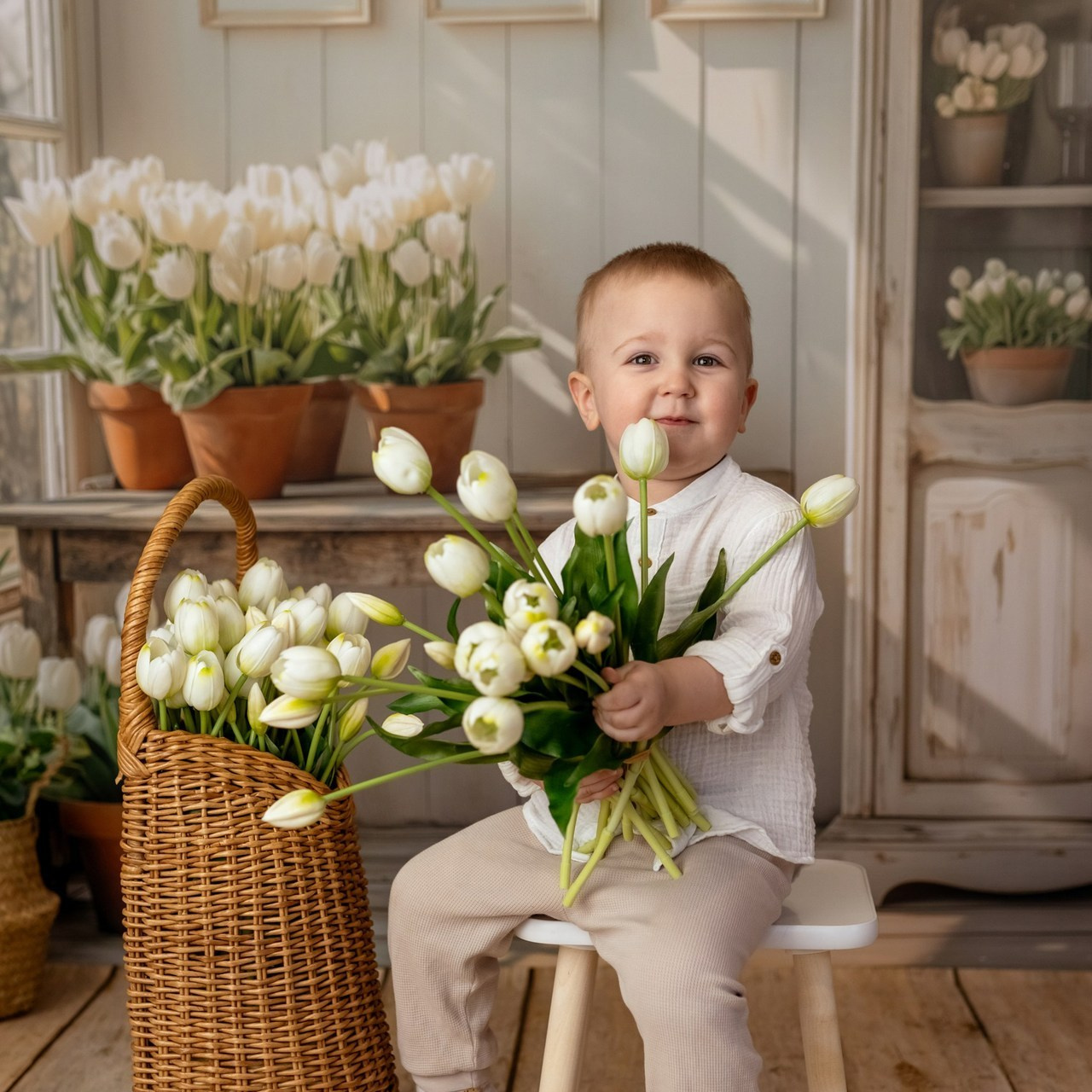 Отзывы. Фотограф Ольга Трубникова