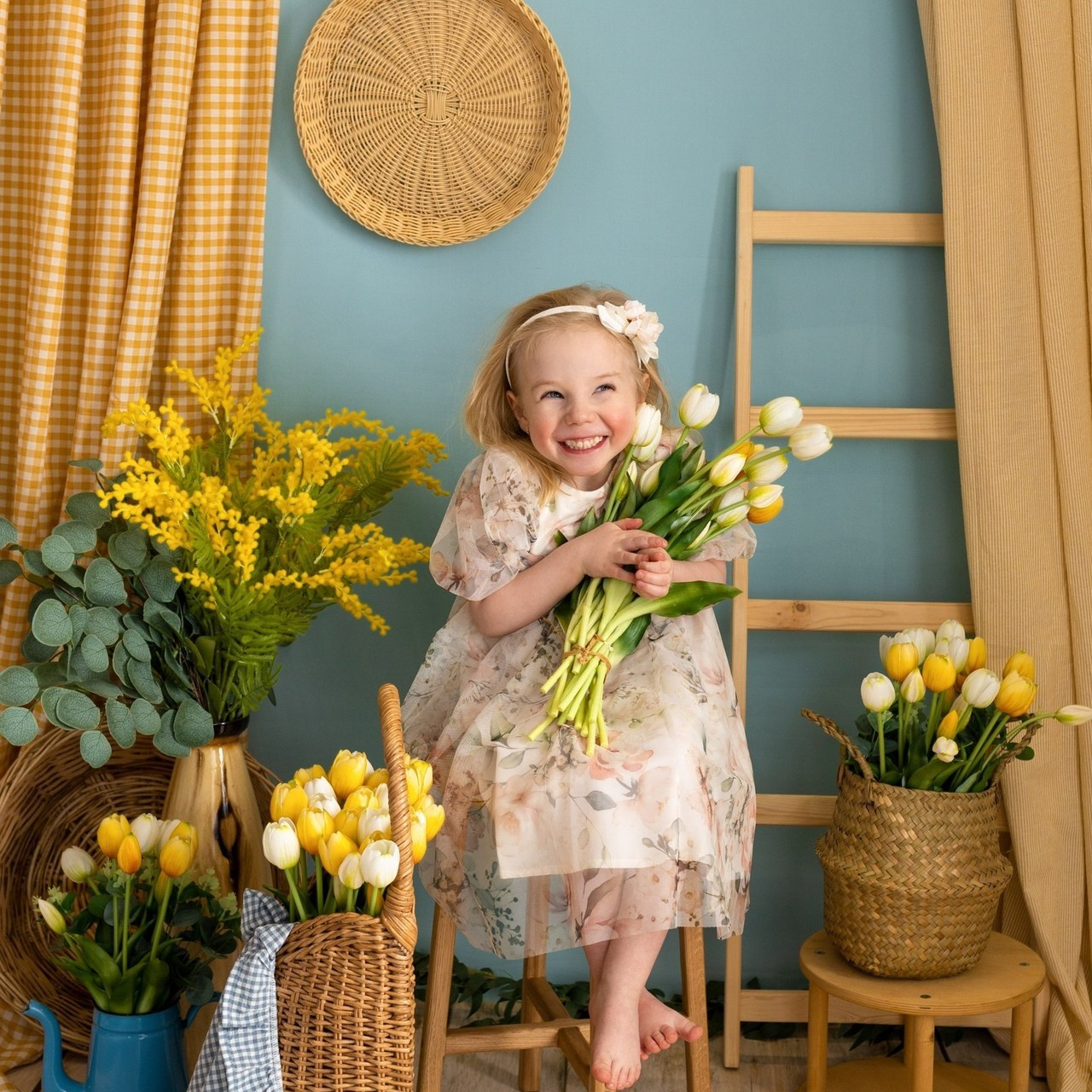 Отзывы. Фотограф Ольга Трубникова