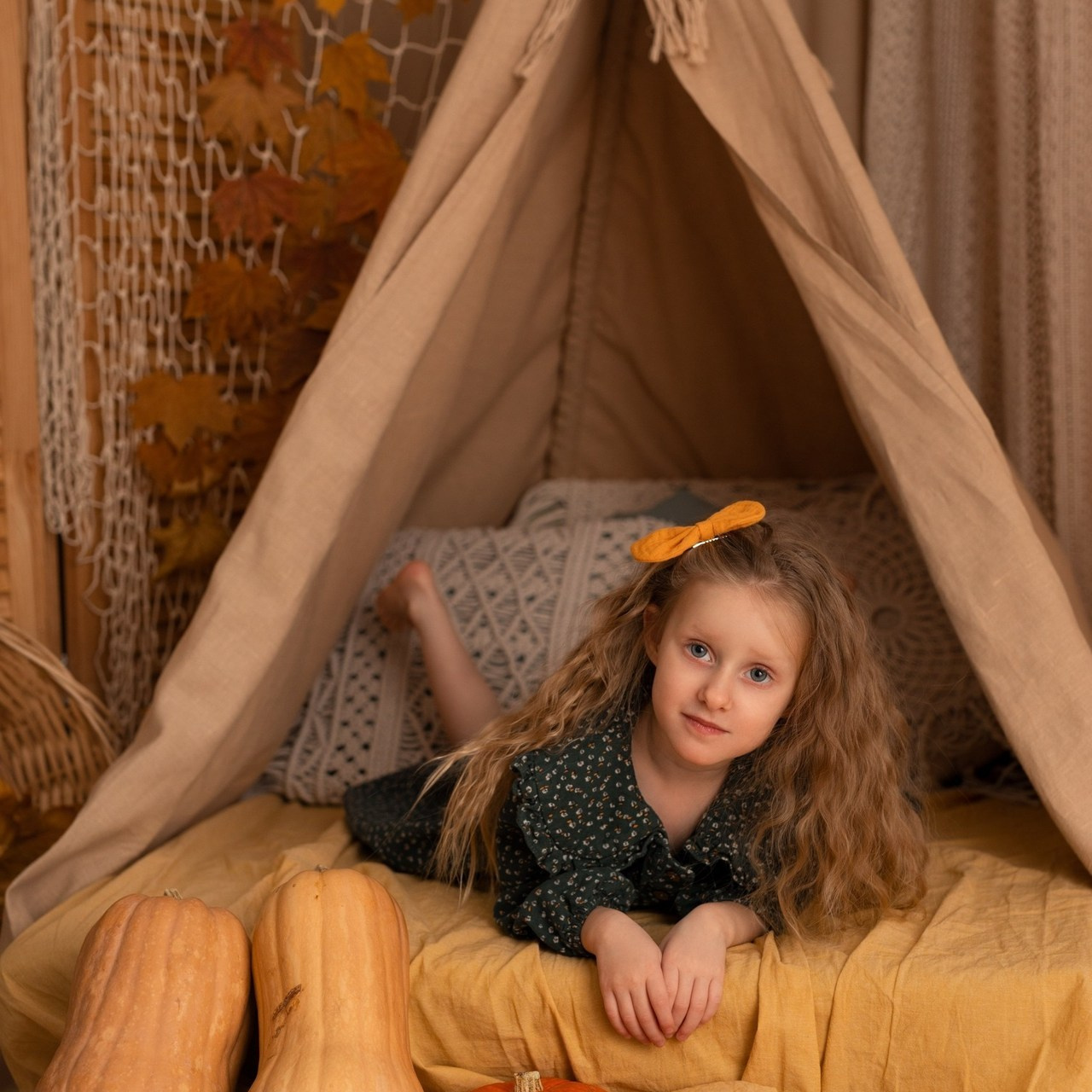 Отзывы. Фотограф Ольга Трубникова