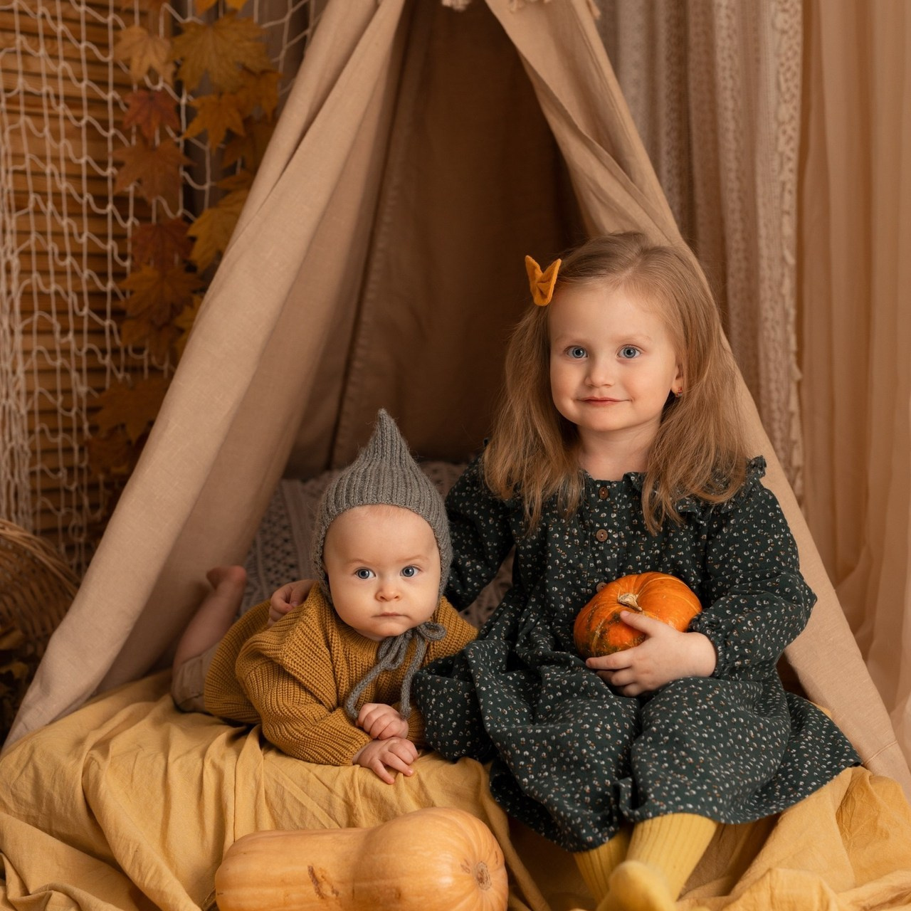 Отзывы. Фотограф Ольга Трубникова