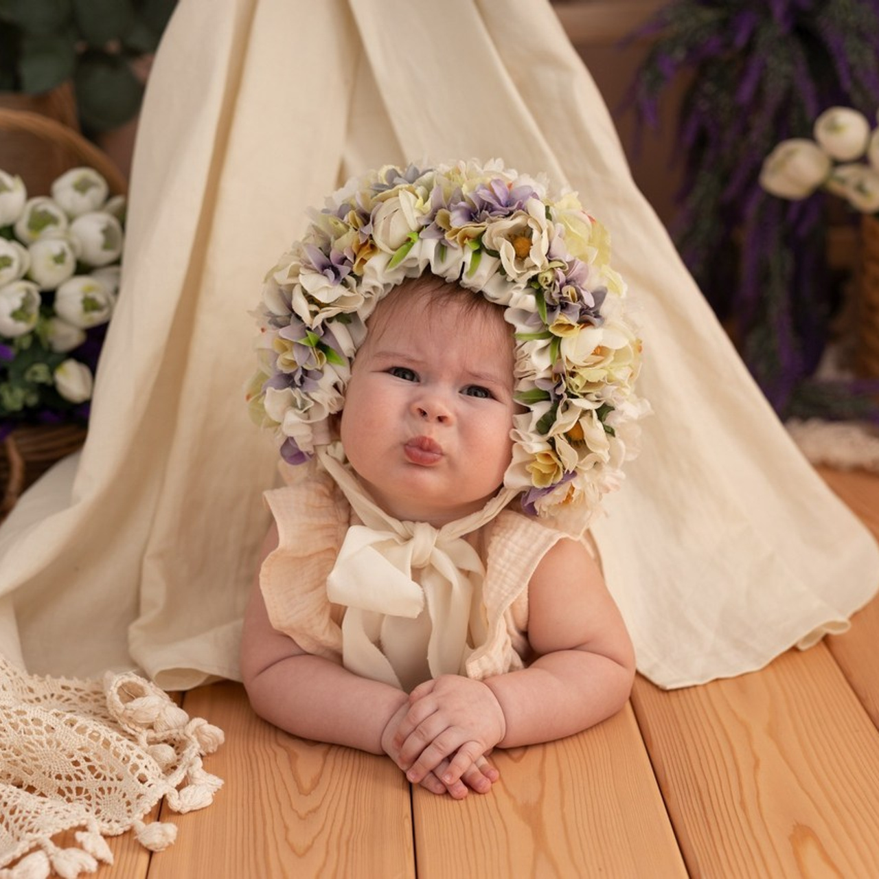 Отзывы. Фотограф Ольга Трубникова