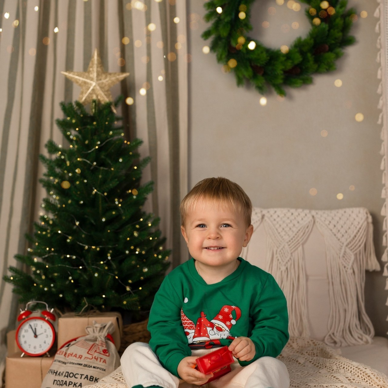 Отзывы. Фотограф Ольга Трубникова