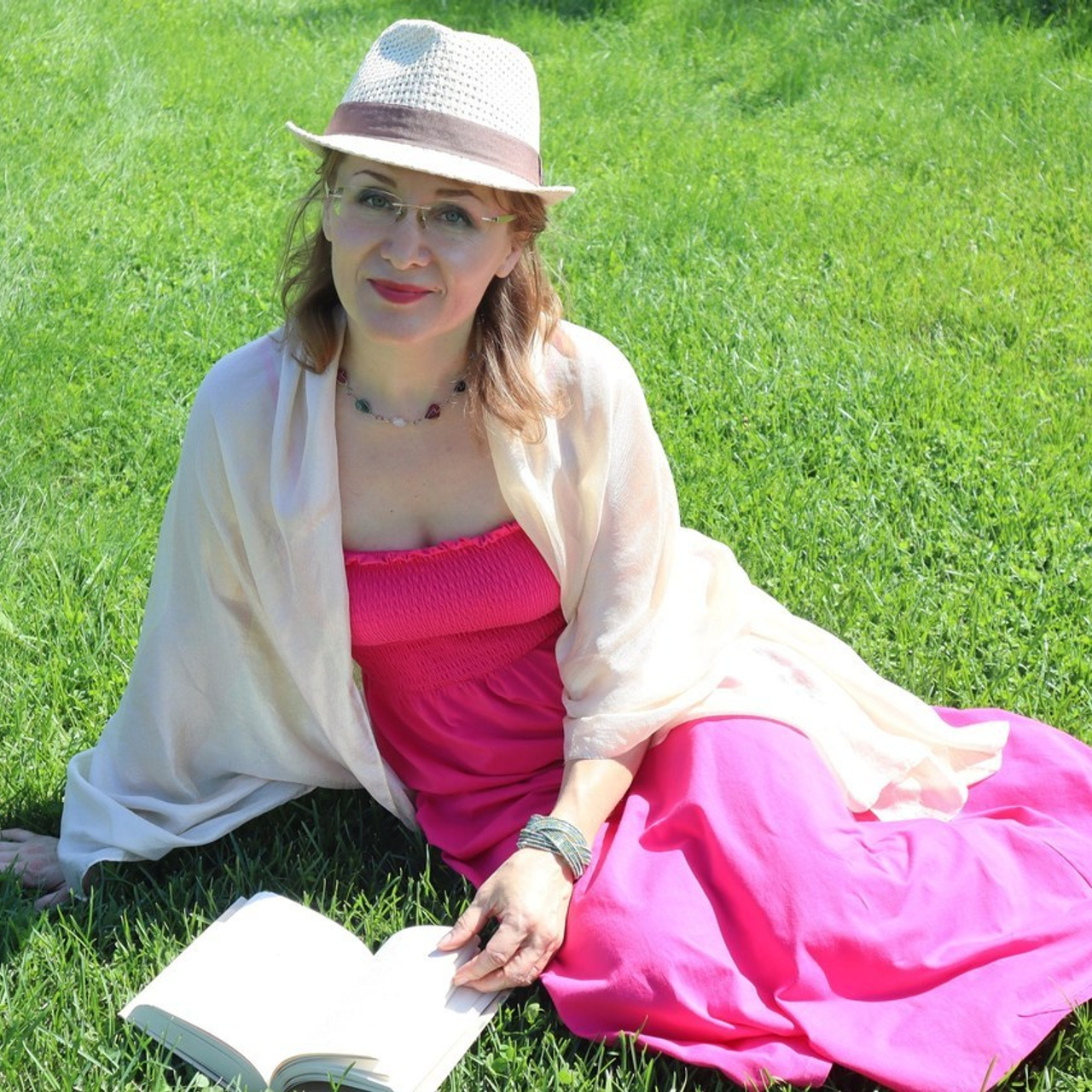 Отзывы. Travel photographer Ksenia