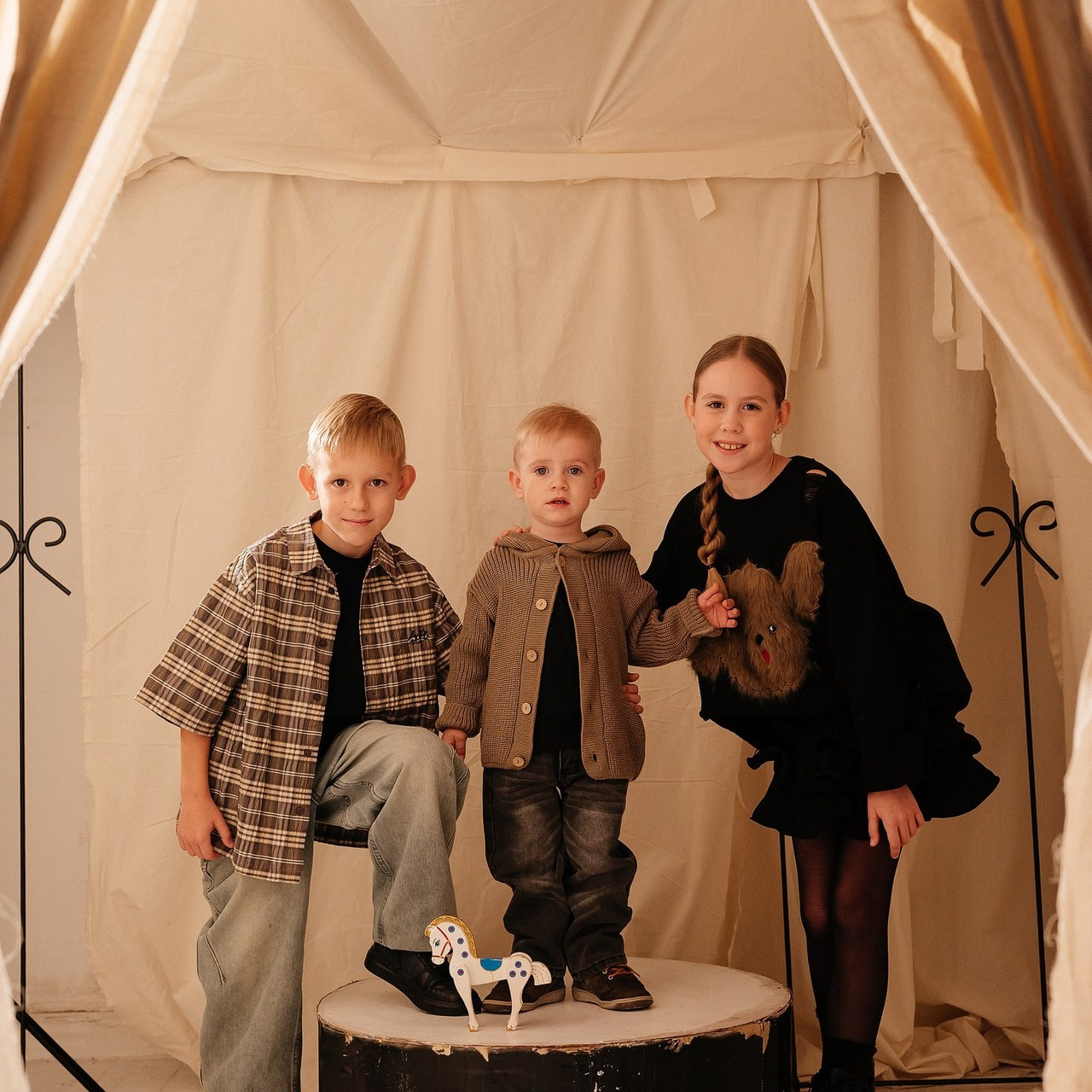 Отзывы. Свадебный и семейный фотограф в Ростове-на-Дону Алина Астахова