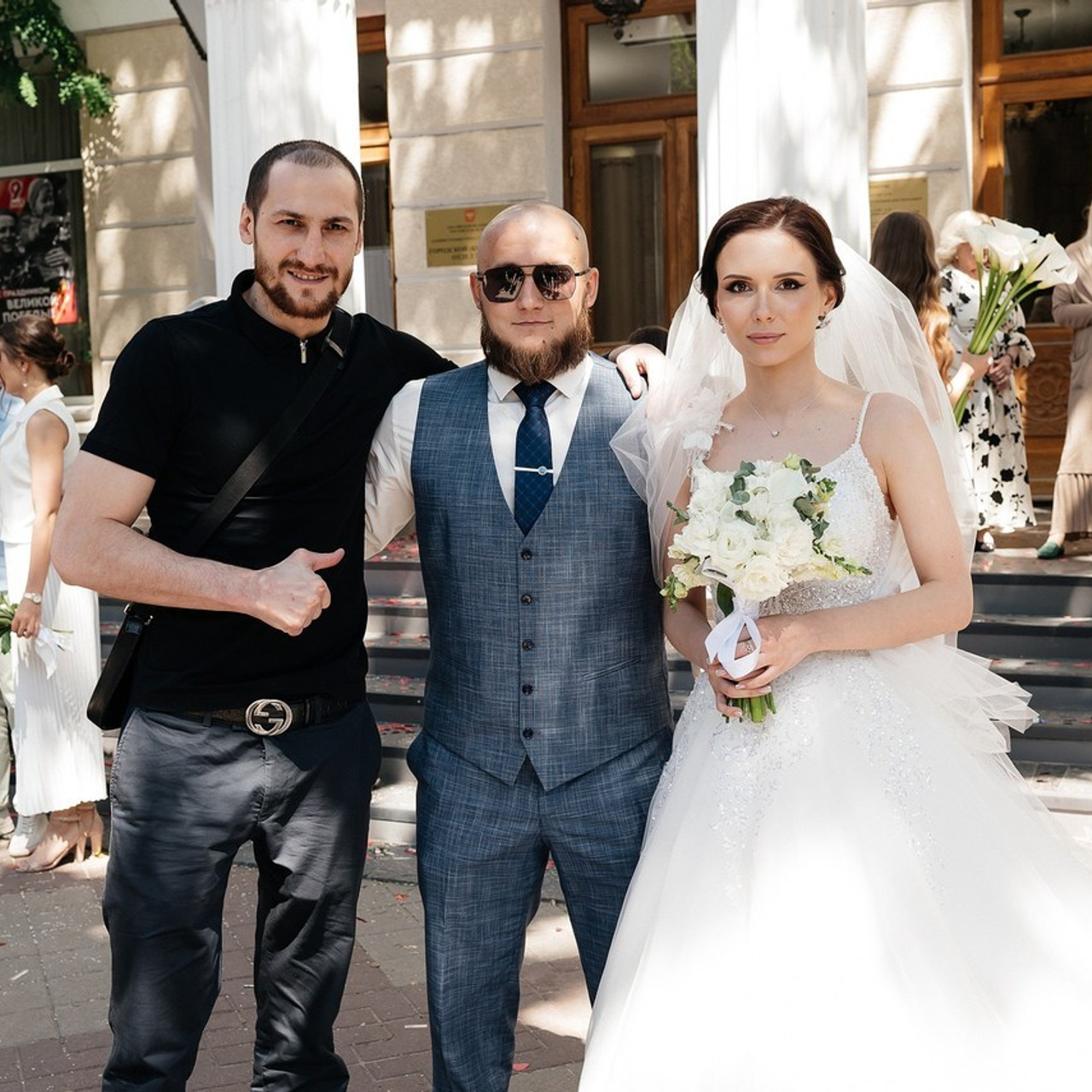 Отзывы. Свадебный и семейный фотограф в Ростове-на-Дону Алина Астахова