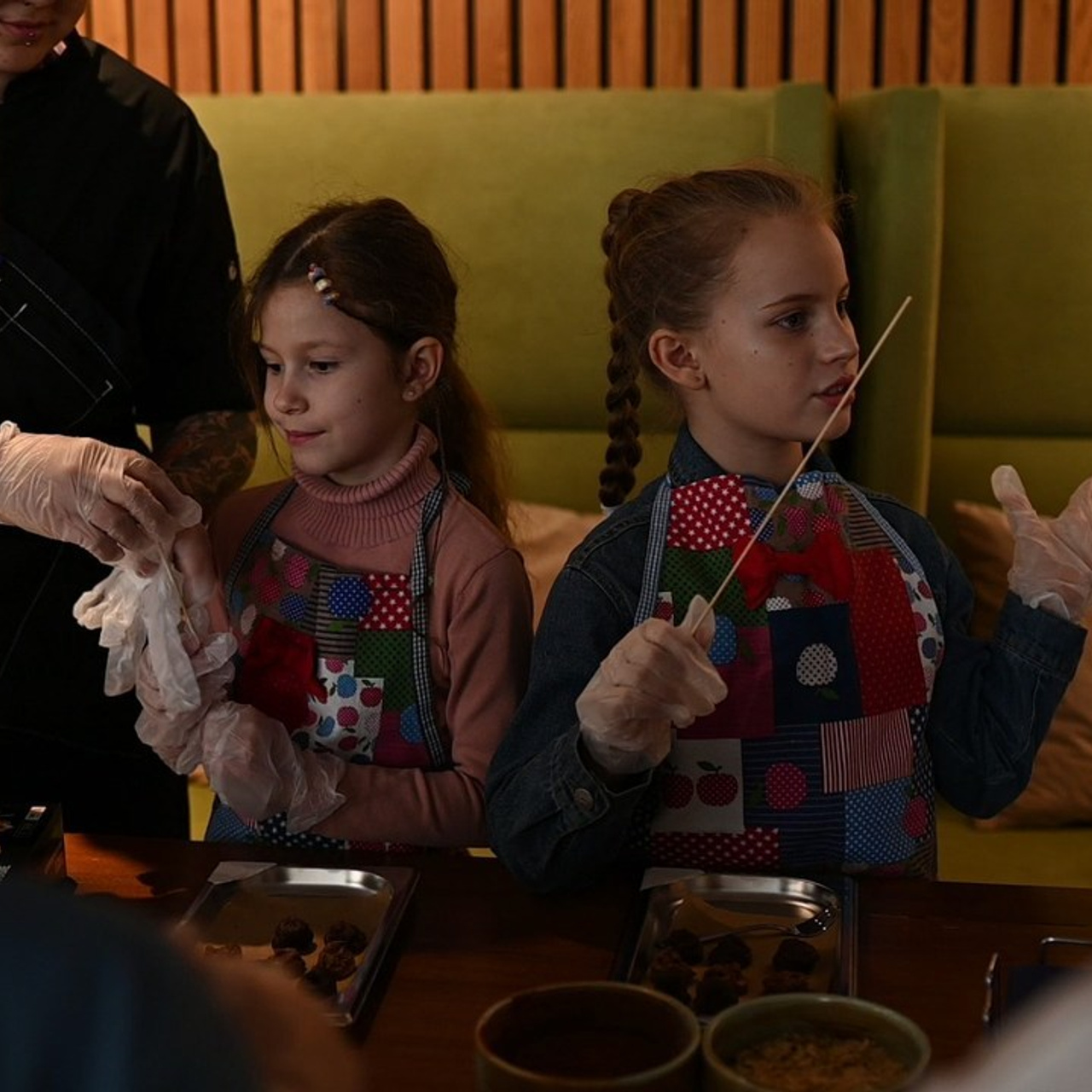 Отзывы. Свадебный и семейный фотограф в Ростове-на-Дону Алина Астахова