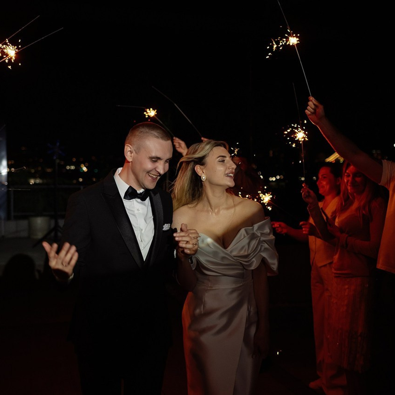 Отзывы. Свадебный и семейный фотограф в Ростове-на-Дону Алина Астахова