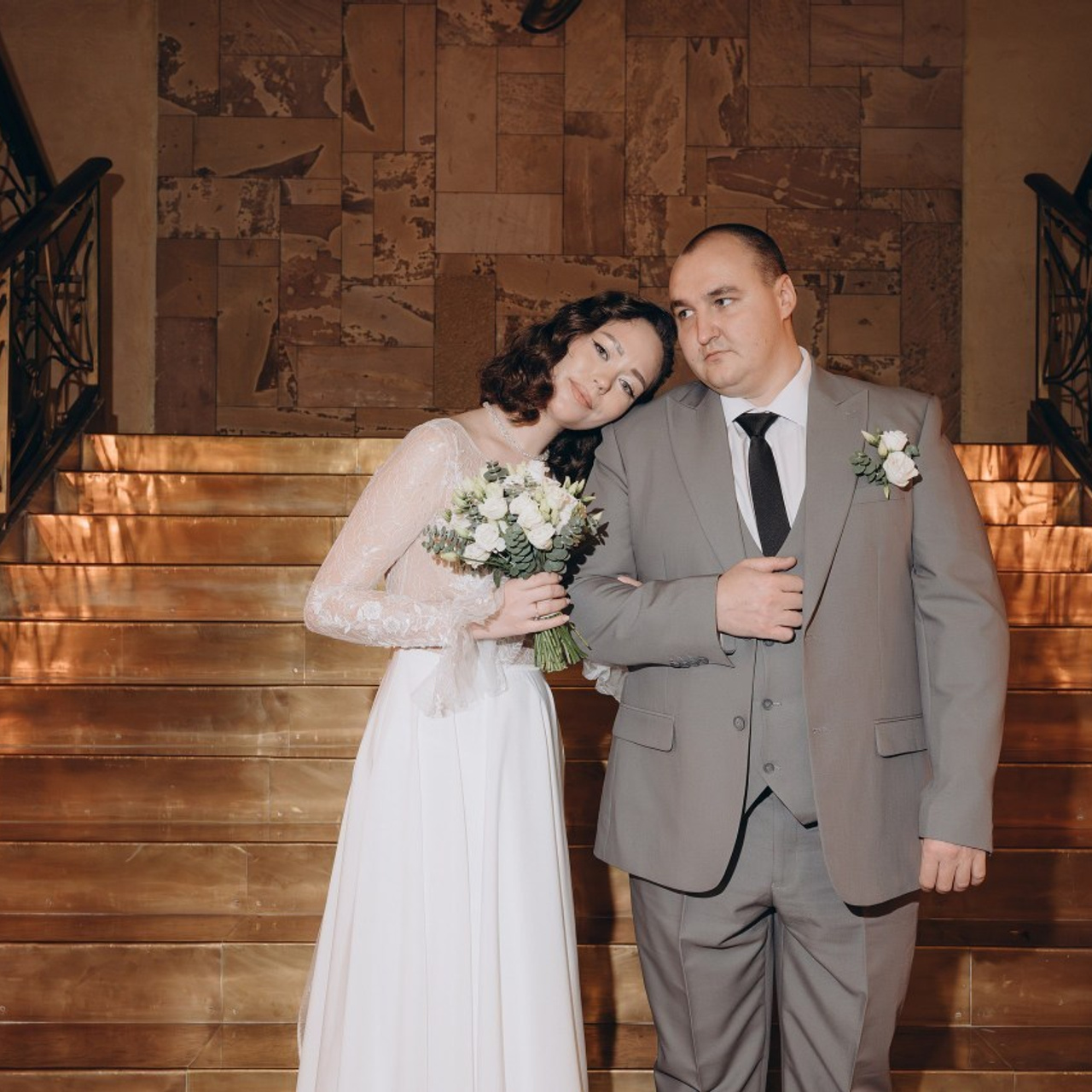 Отзывы. Свадебный и семейный фотограф в Ростове-на-Дону Алина Астахова