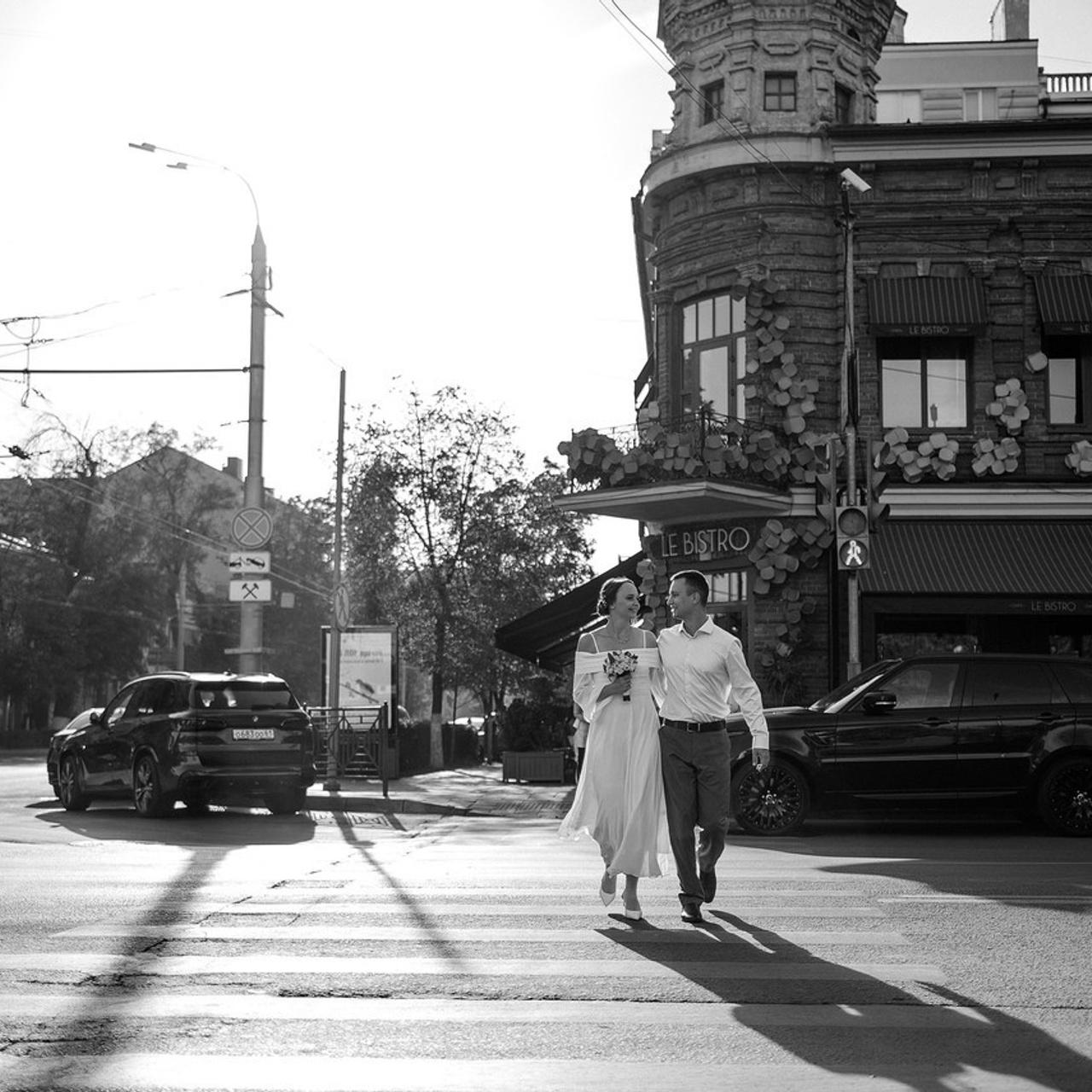 Отзывы. Свадебный и семейный фотограф в Ростове-на-Дону Алина Астахова