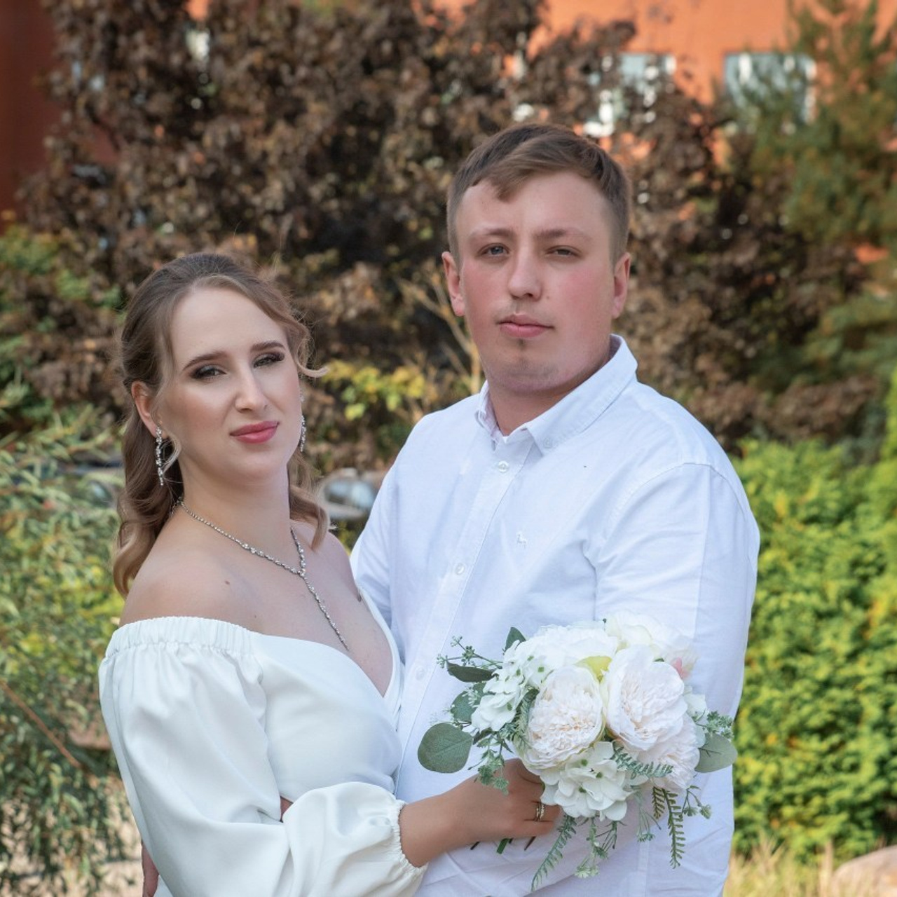 Отзывы с сайта. Свадебный и семейный фотограф Полина Малюкова Москва, Химки, Зеленоград