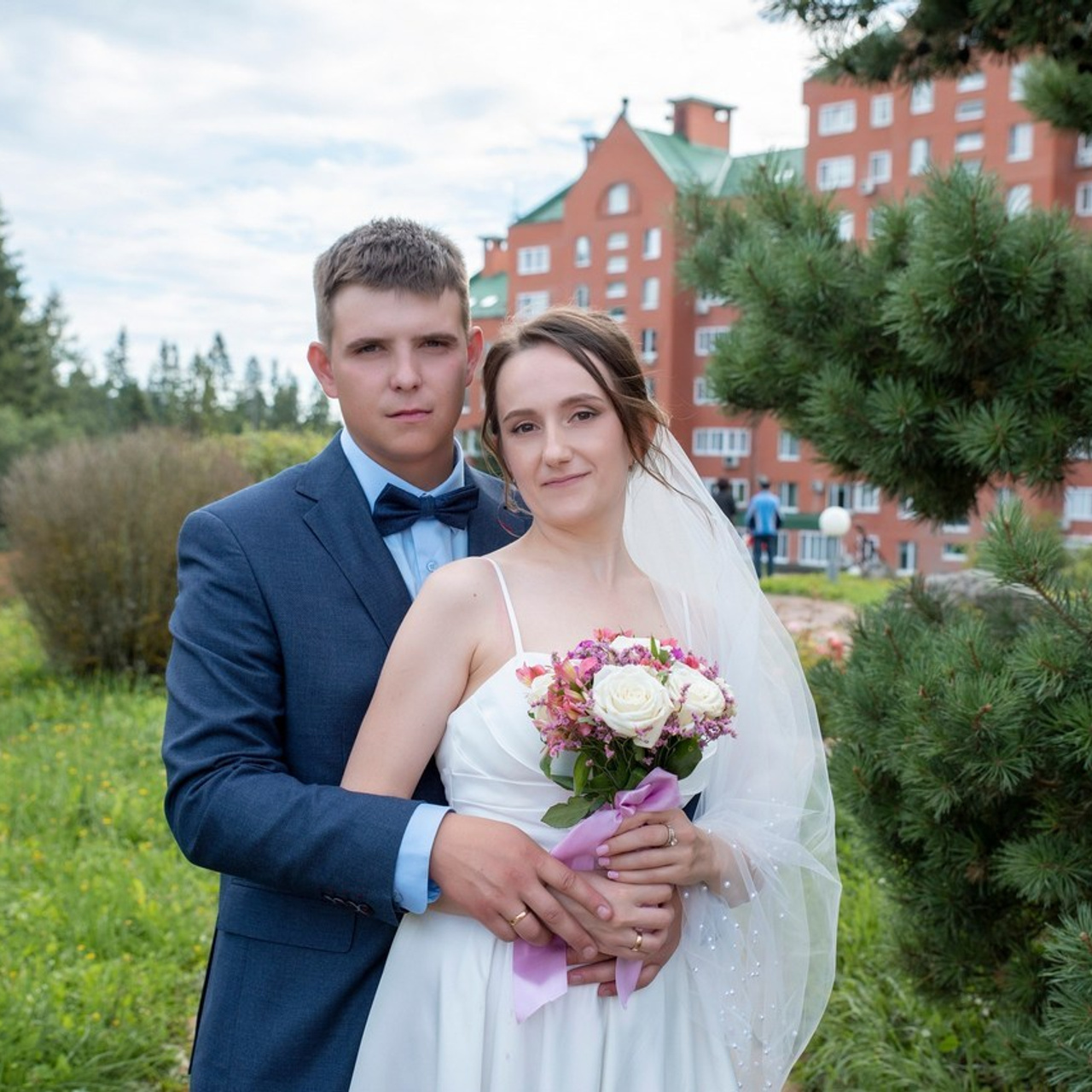 Отзывы с сайта. Свадебный и семейный фотограф Полина Малюкова Москва, Химки, Зеленоград