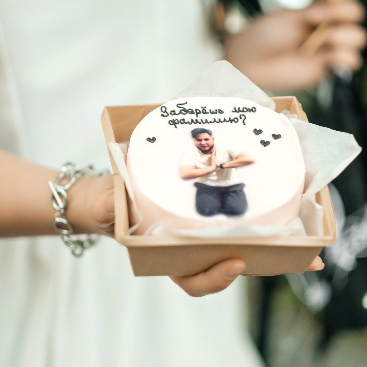 Отзывы. Женский и свадебный фотограф в Тюмени