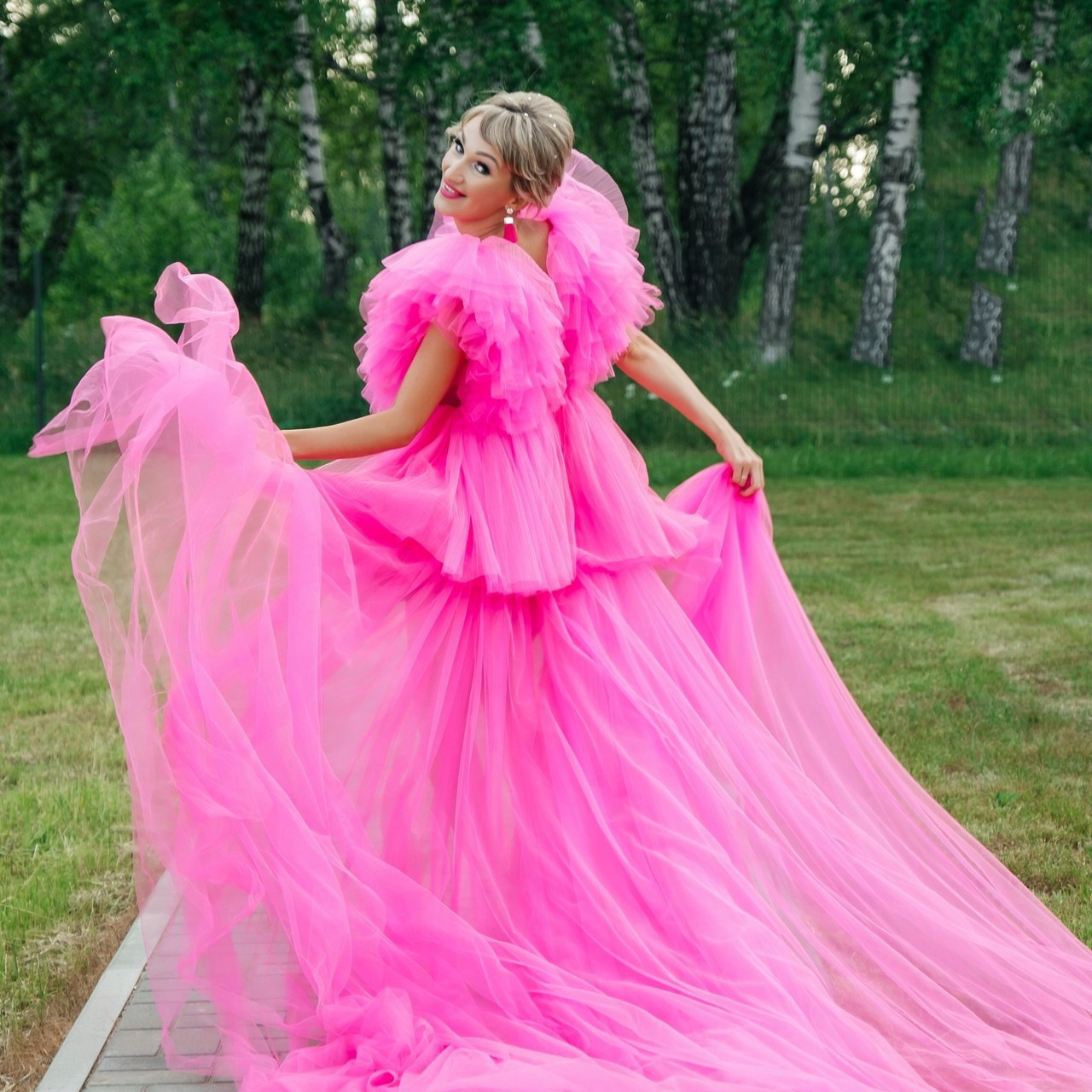 Отзывы. Женский и свадебный фотограф в Тюмени