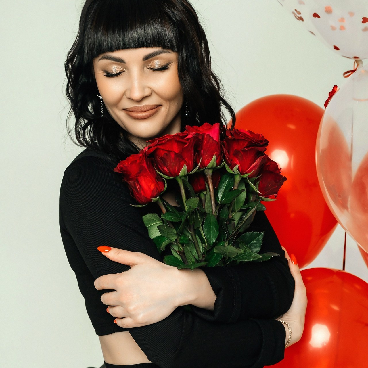 Отзывы. Женский и свадебный фотограф в Тюмени