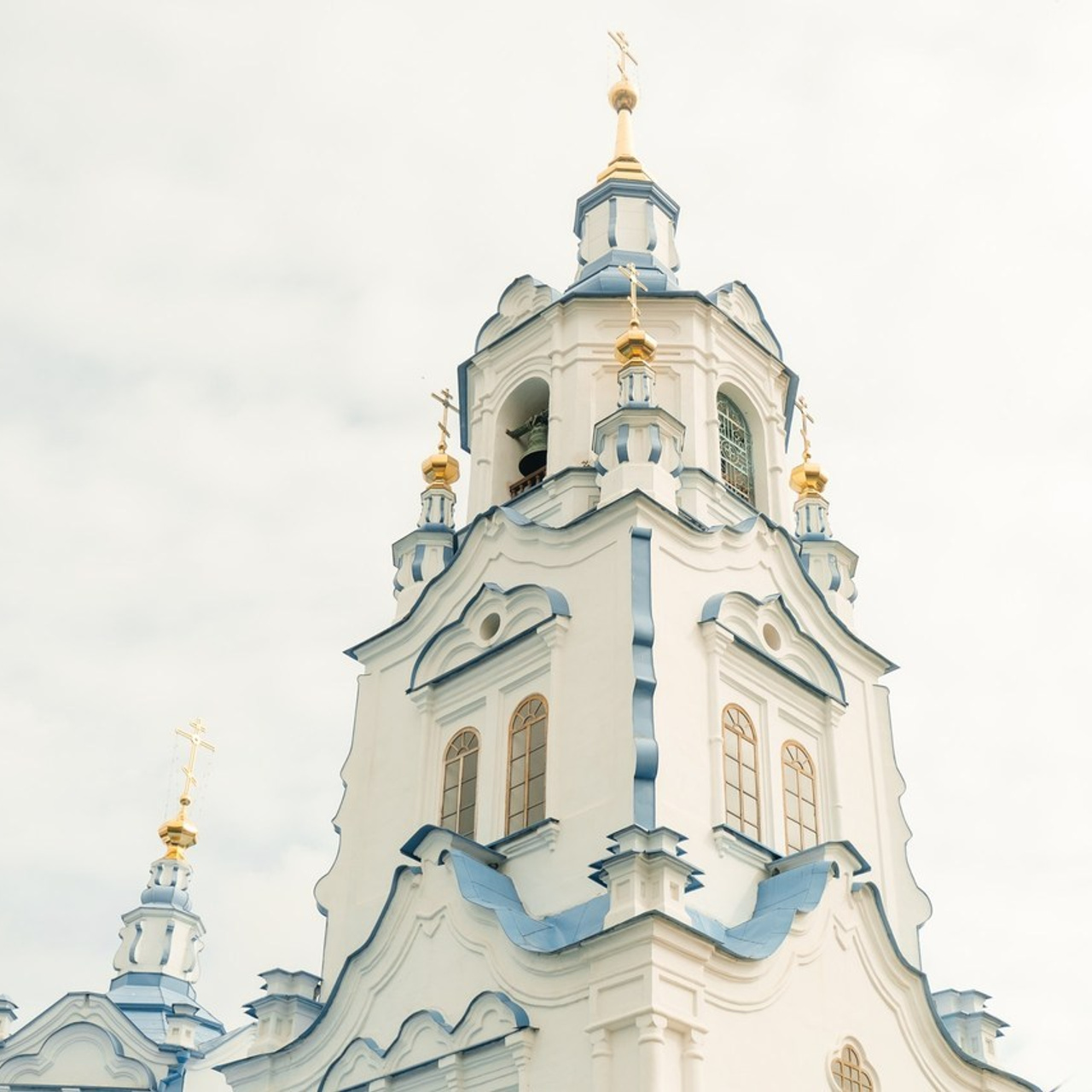 Отзывы. Женский и свадебный фотограф в Тюмени