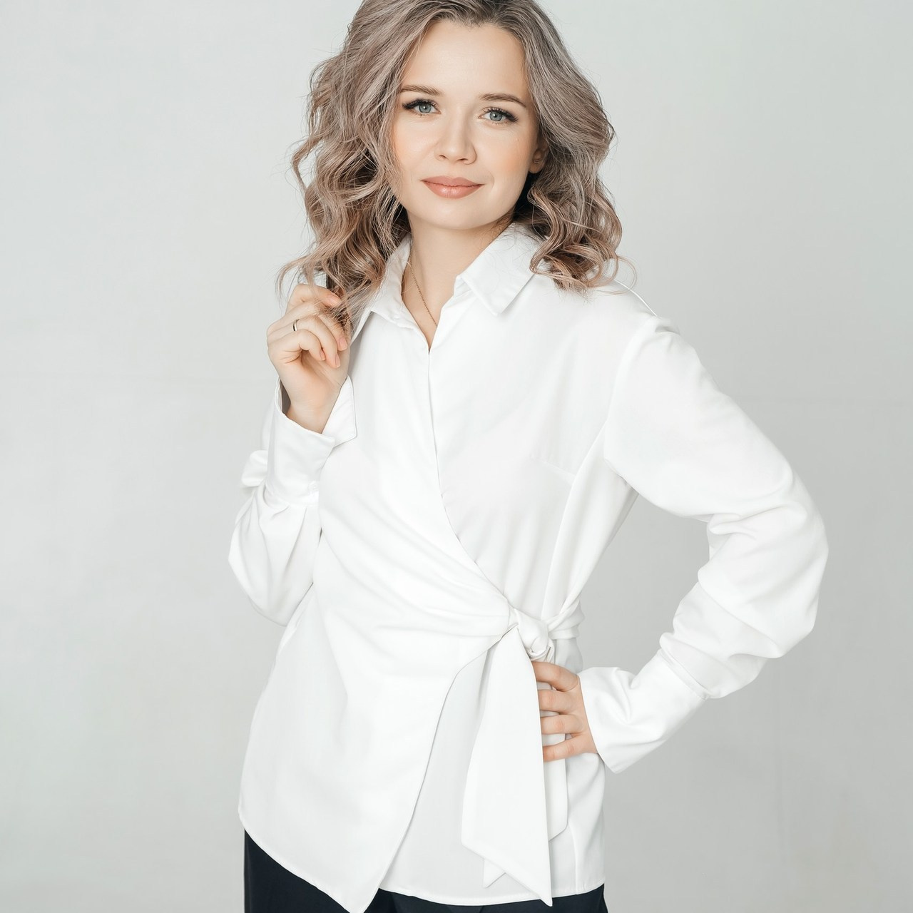 Отзывы. Женский и свадебный фотограф в Тюмени