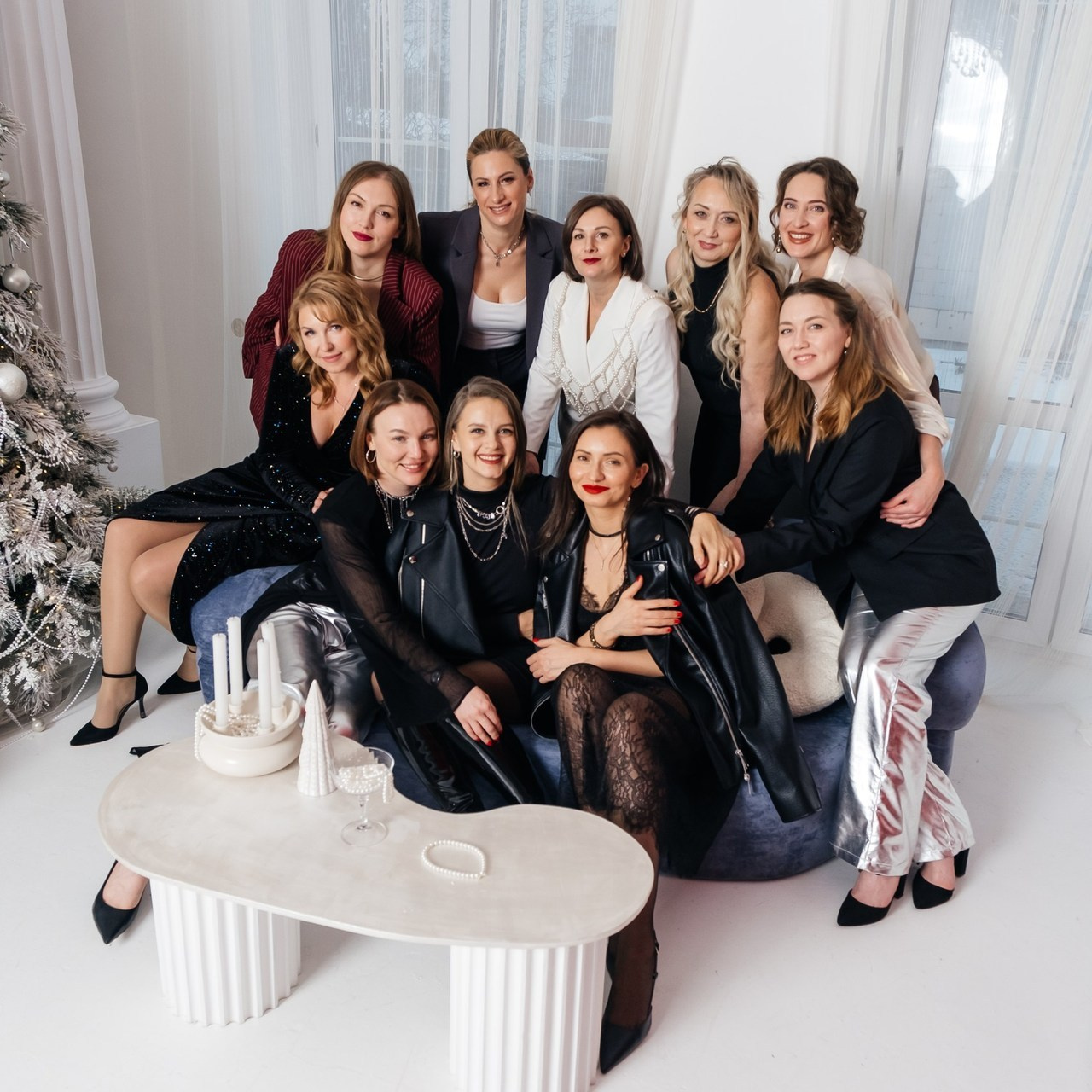 Отзывы. Женский и свадебный фотограф в Тюмени