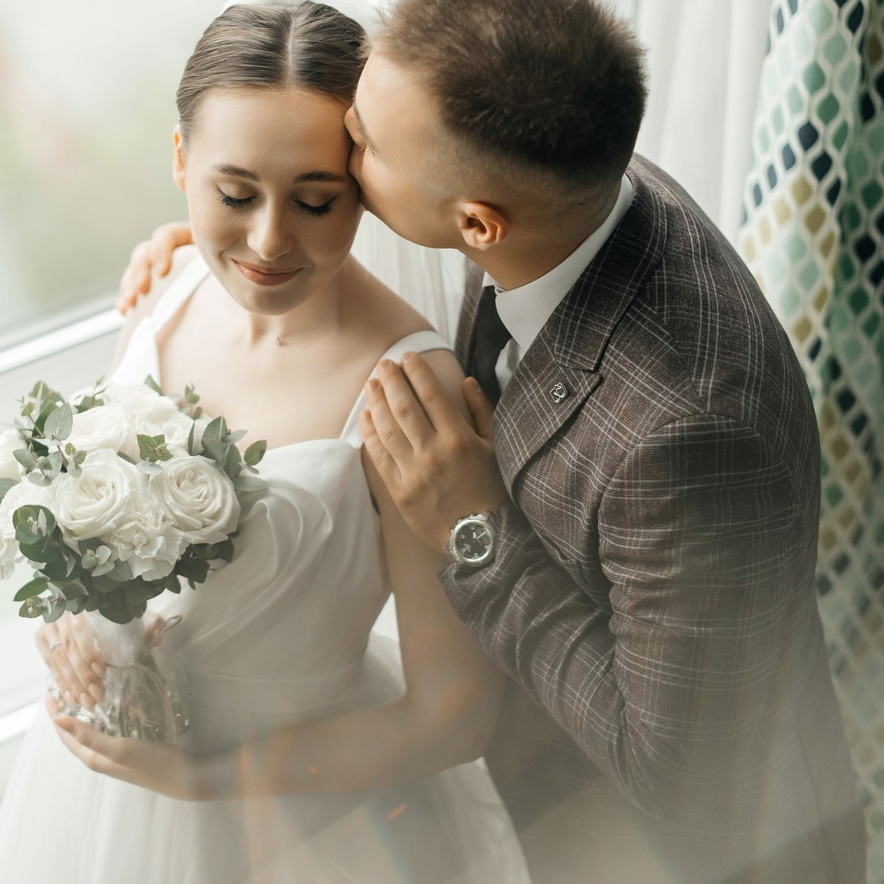 Отзывы. Женский и свадебный фотограф в Тюмени