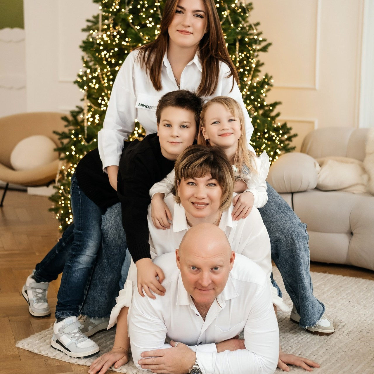 Отзывы. Женский и свадебный фотограф в Тюмени