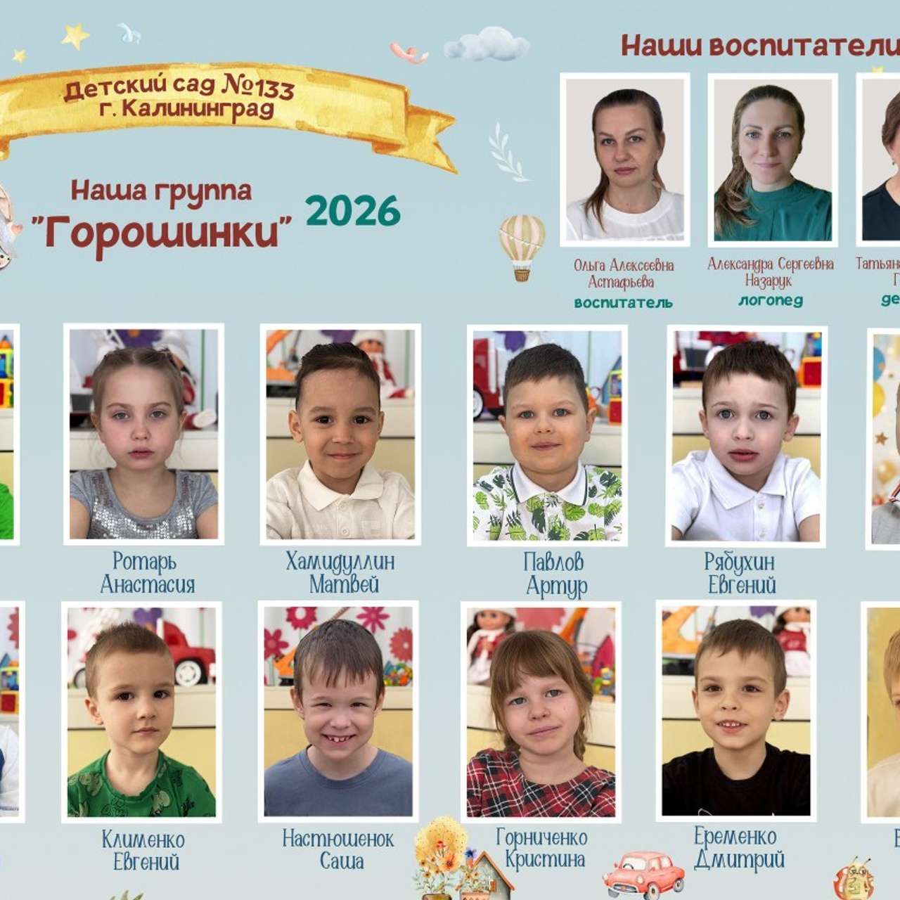 Отзывы. Фотокниги в Анапе для всех, всех, всех!