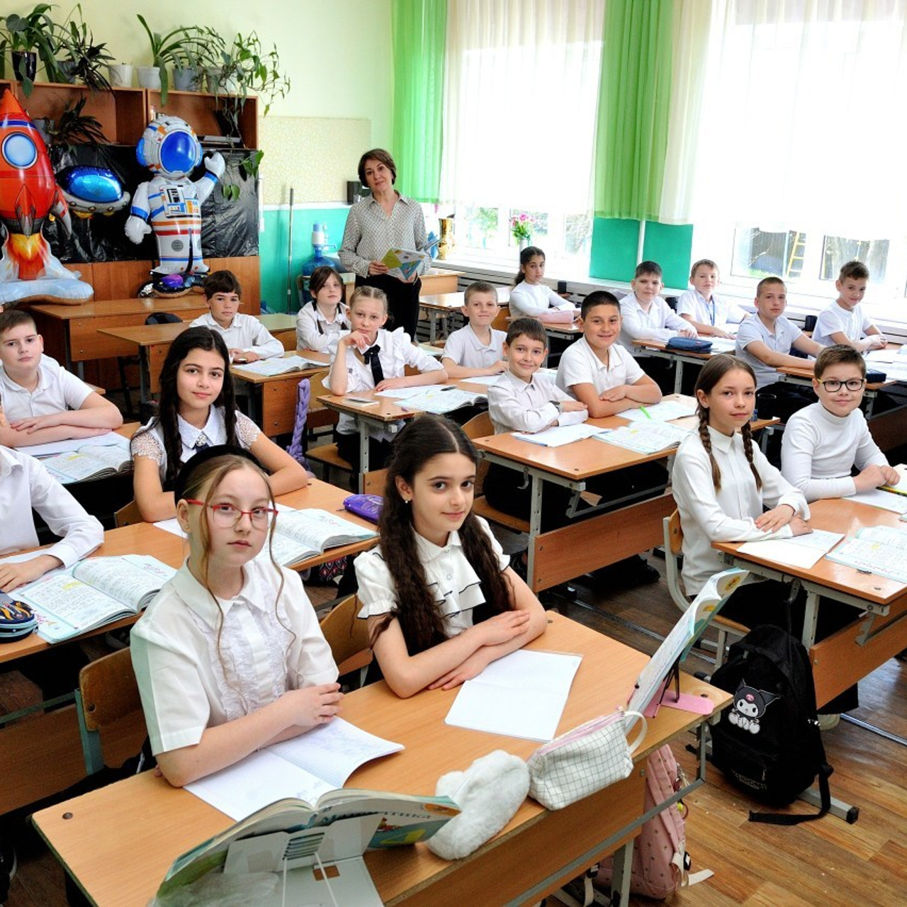 Отзывы