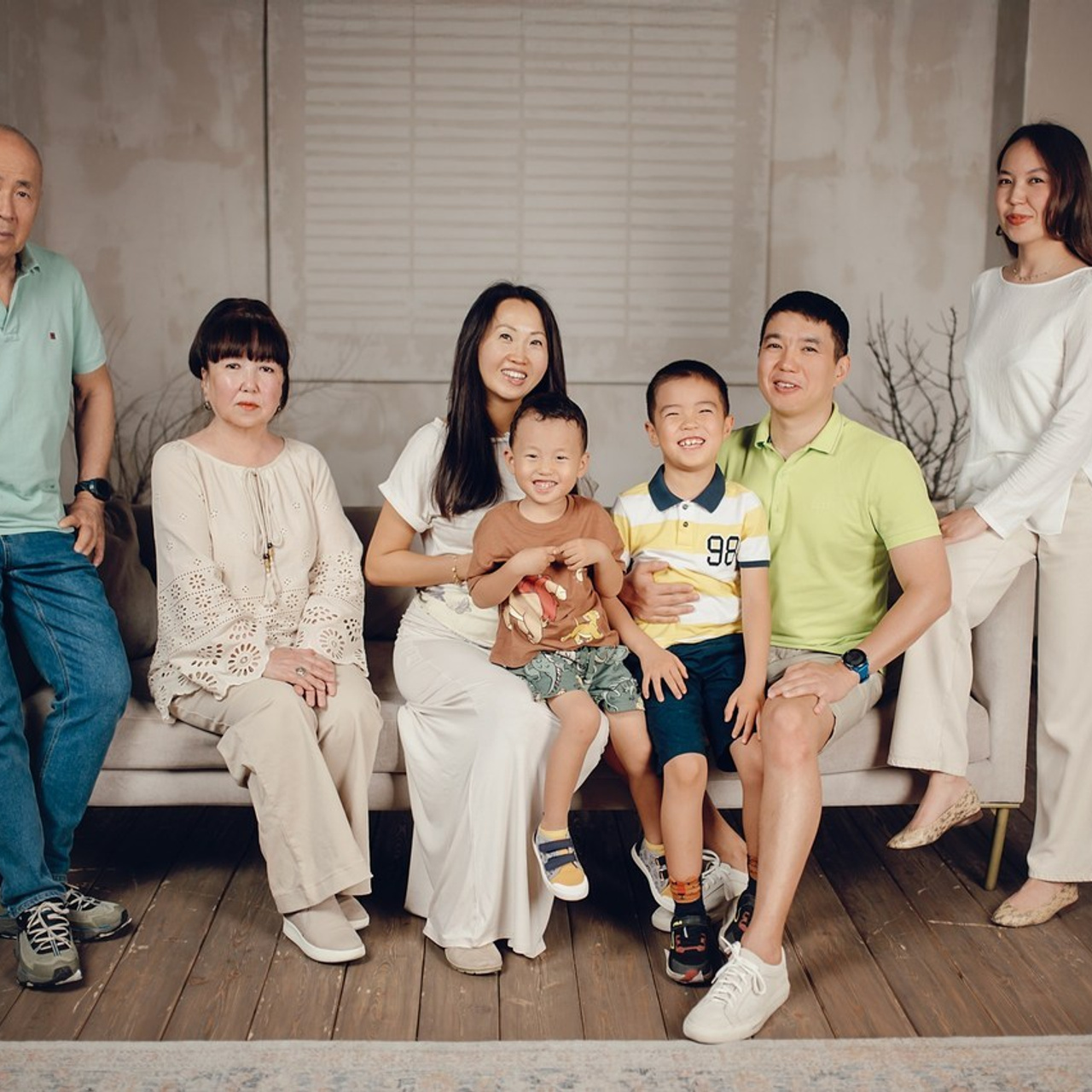 Отзывы. Фотограф в Алматы Татьяна Ковалева