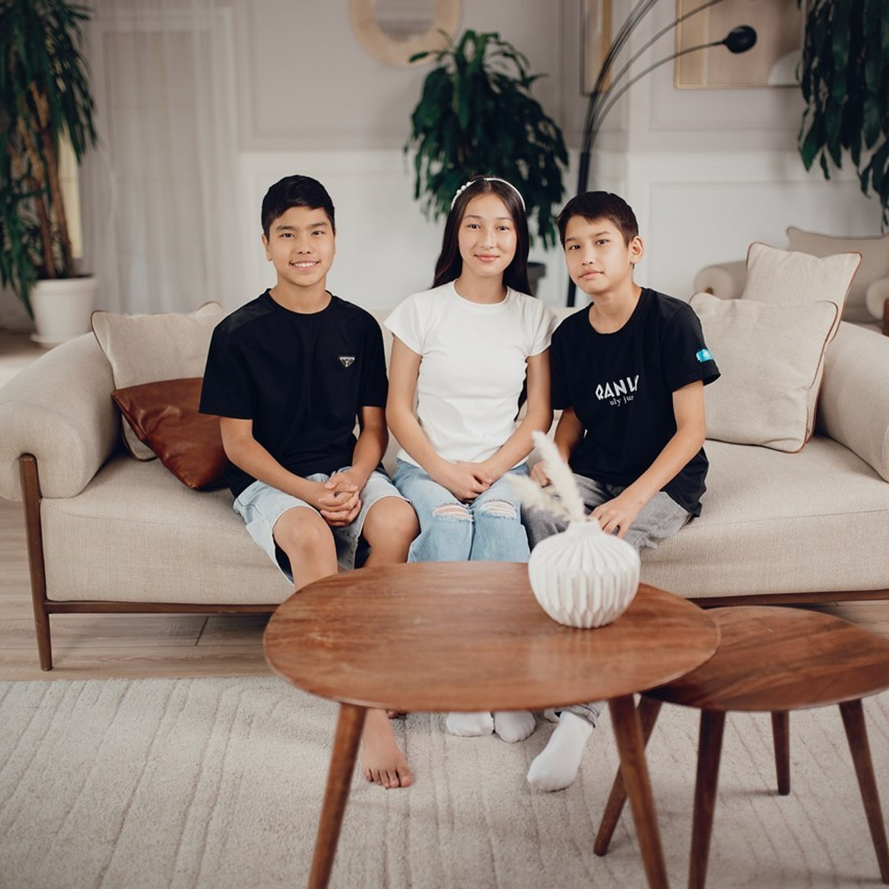 Отзывы. Фотограф в Алматы Татьяна Ковалева