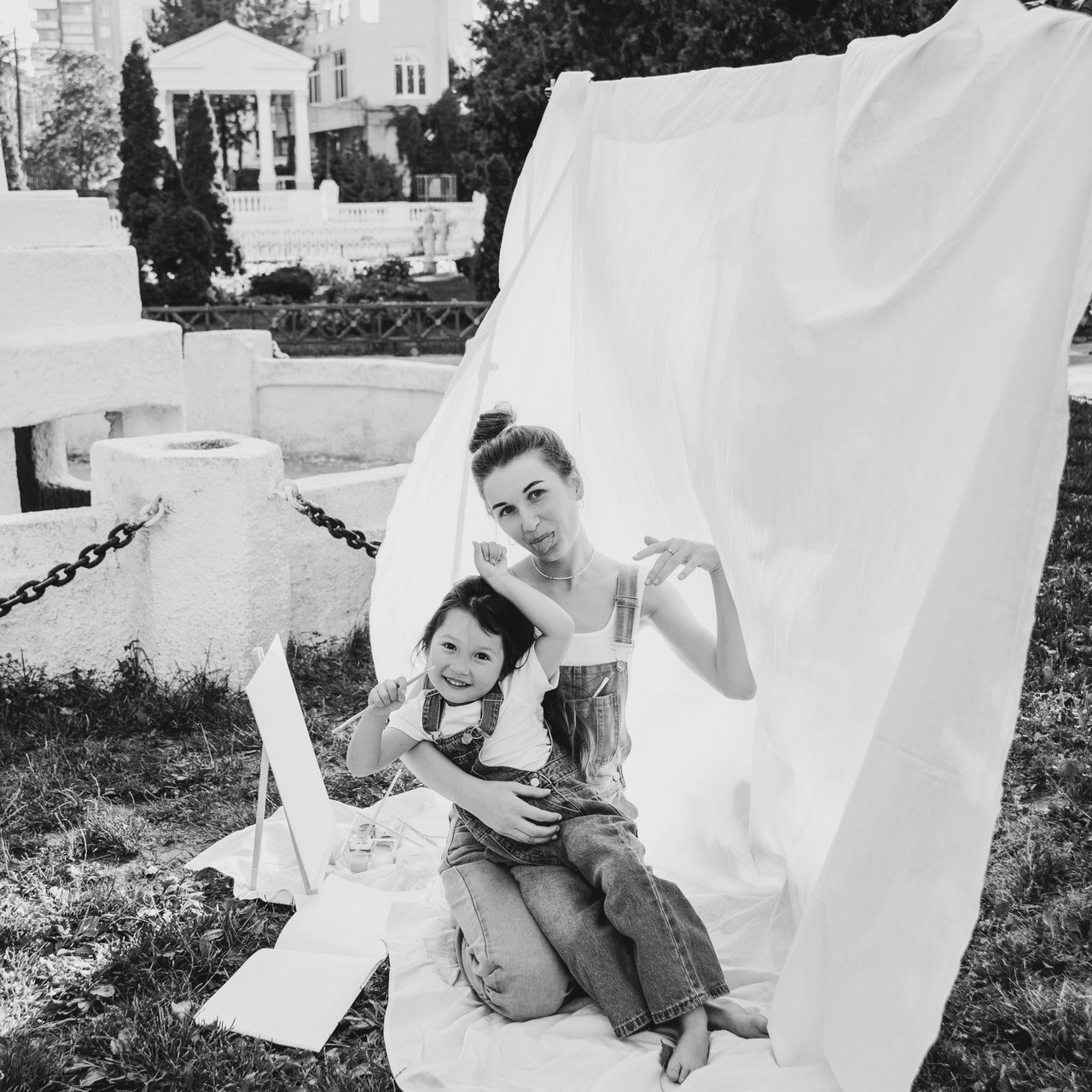 Отзывы. Детский фотограф в г. Ростове-на-Дону Кристина Соболевская