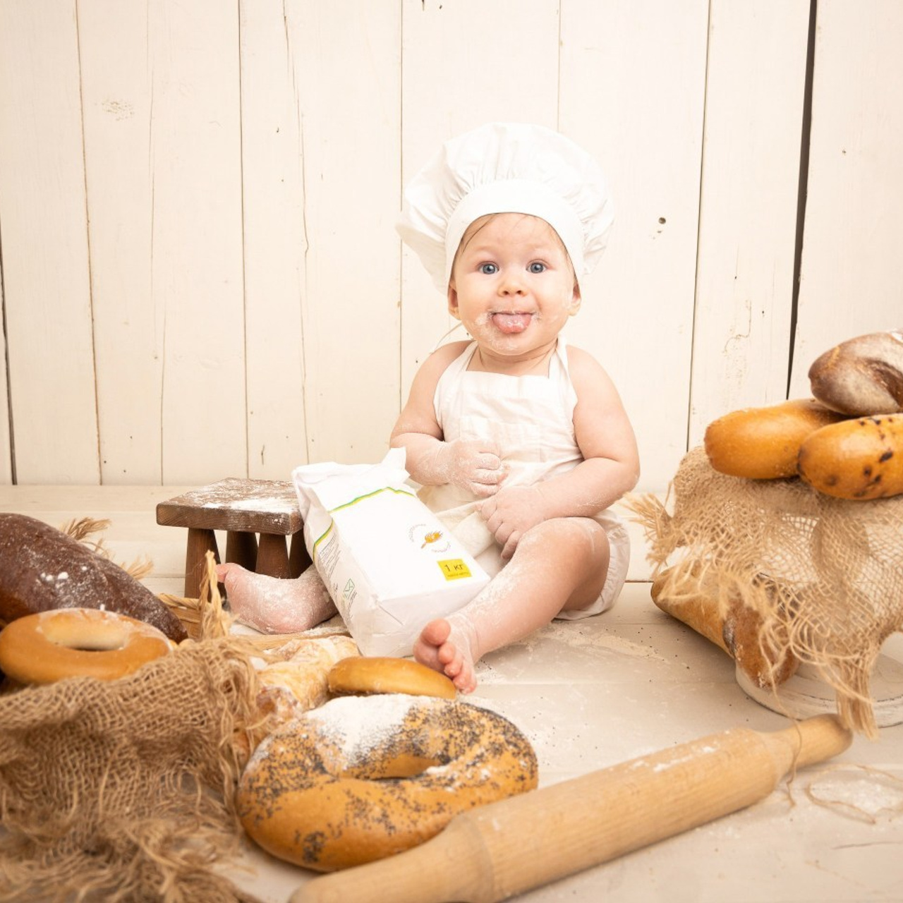 Отзывы. Детский фотограф в г. Ростове-на-Дону Кристина Соболевская
