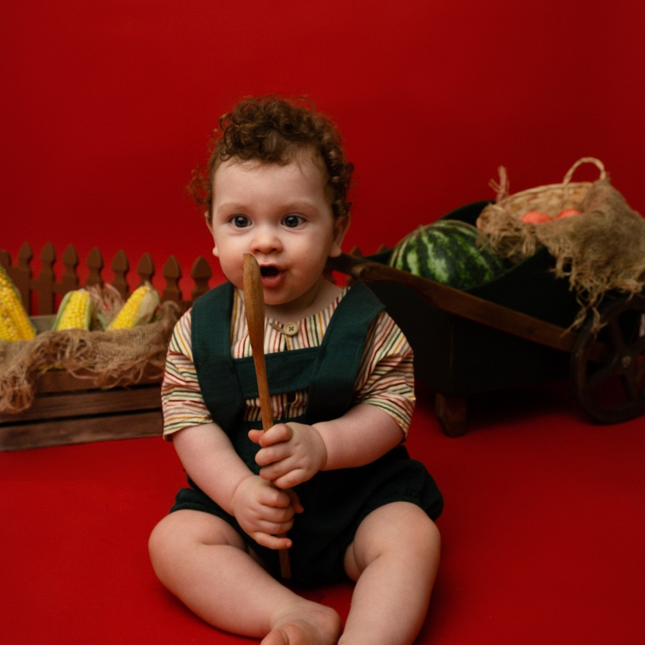 Отзывы. Детский фотограф в г. Ростове-на-Дону Кристина Соболевская