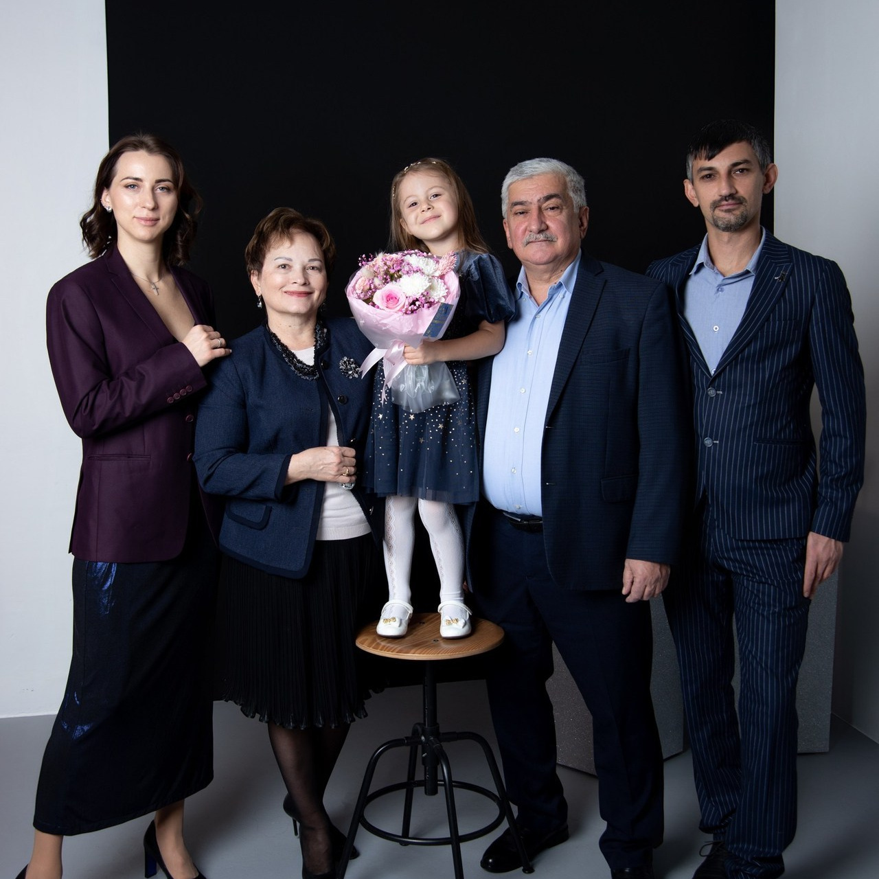 Отзывы. Детский фотограф в г. Ростове-на-Дону Кристина Соболевская