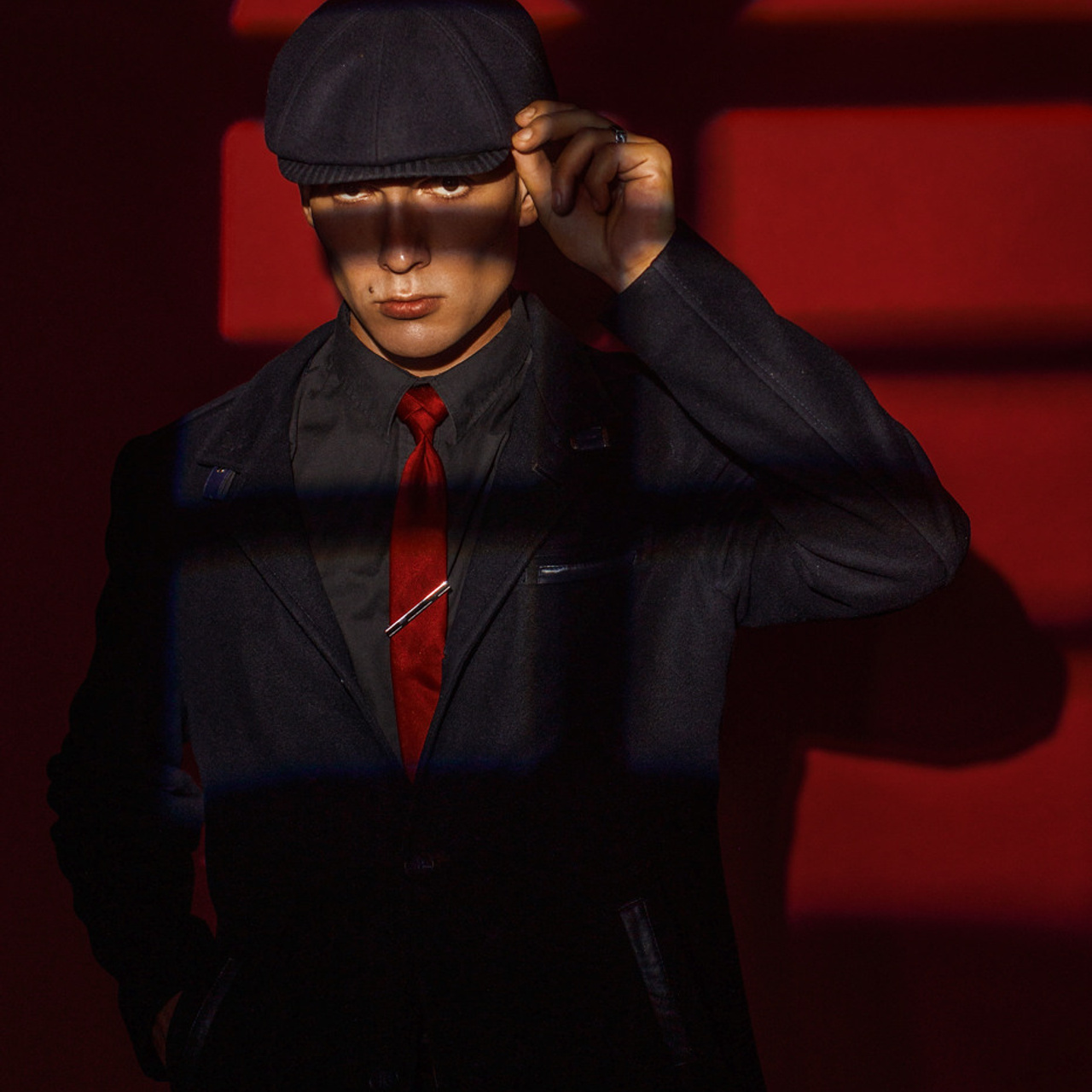 Портретный фотограф в городе Волгограде. Фотографы в городе Волгограде — Людмила Агеева и Алексей Околелов