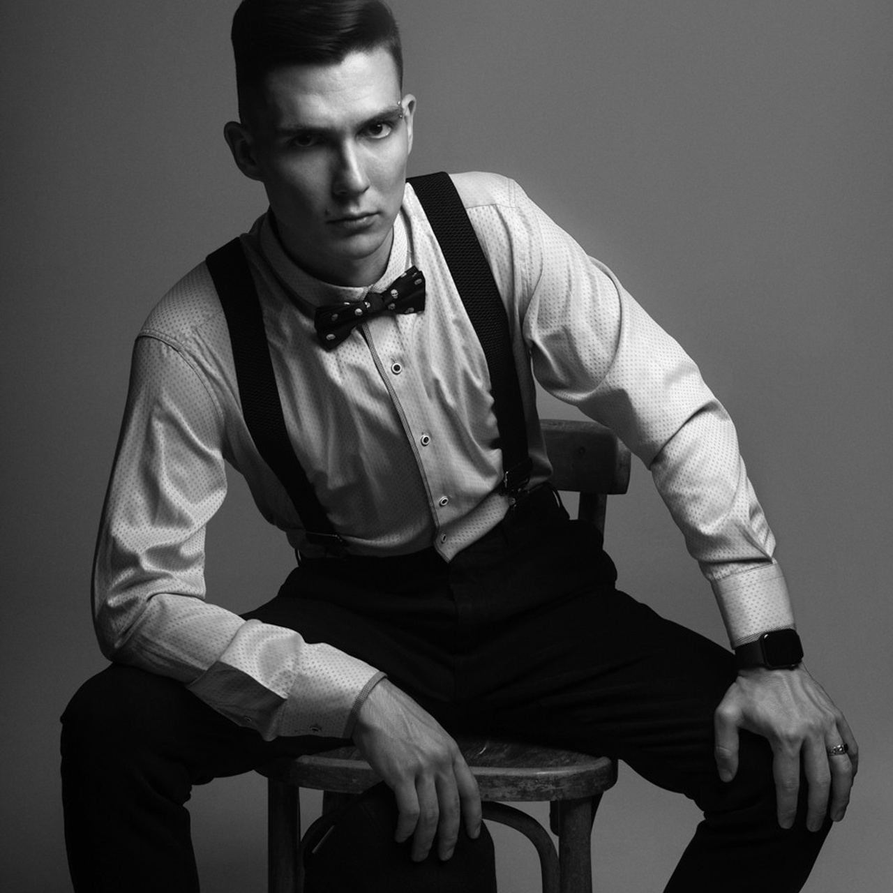 Портретный фотограф в городе Волгограде. Фотографы в городе Волгограде — Людмила Агеева и Алексей Околелов