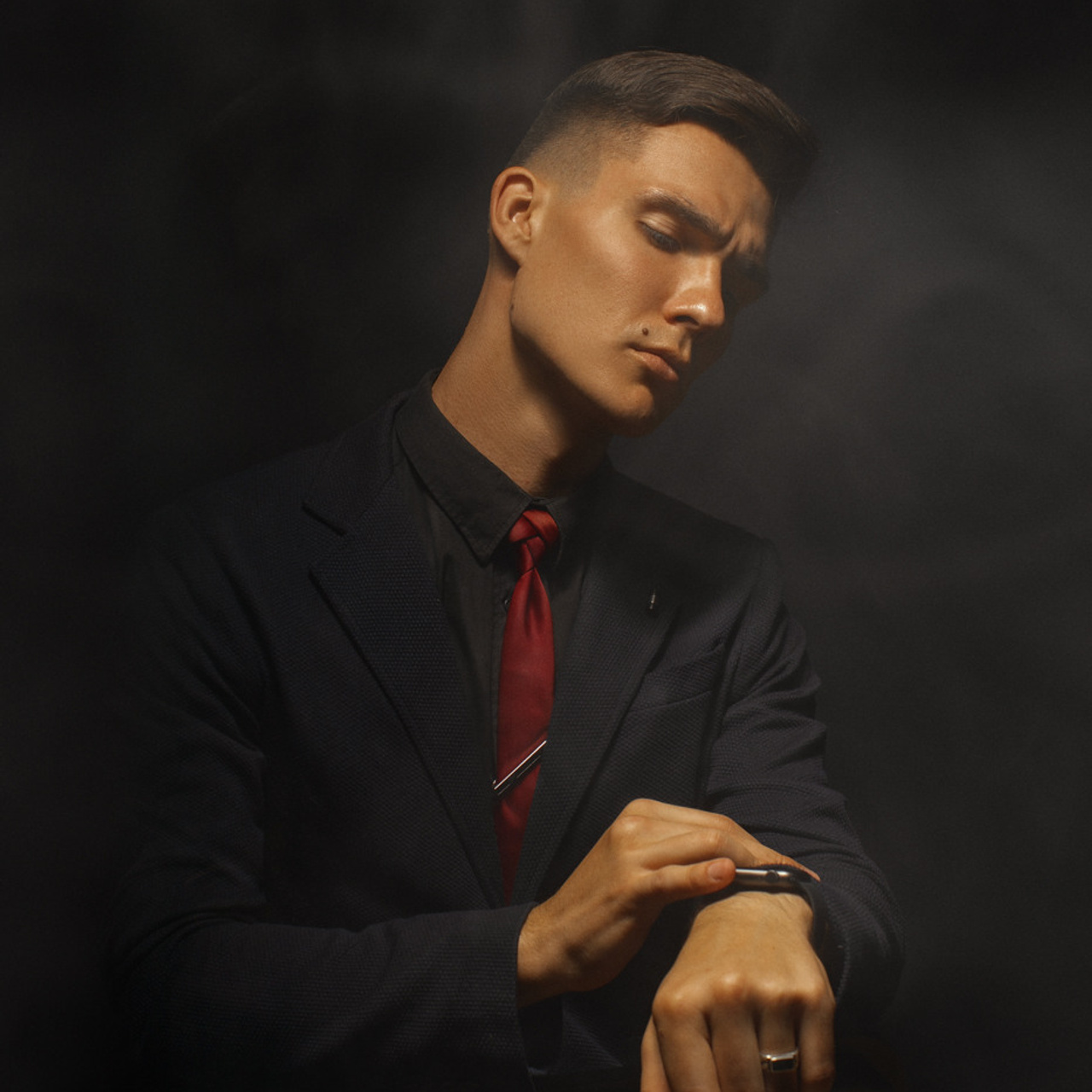 Портретный фотограф в городе Волгограде. Фотографы в городе Волгограде — Людмила Агеева и Алексей Околелов