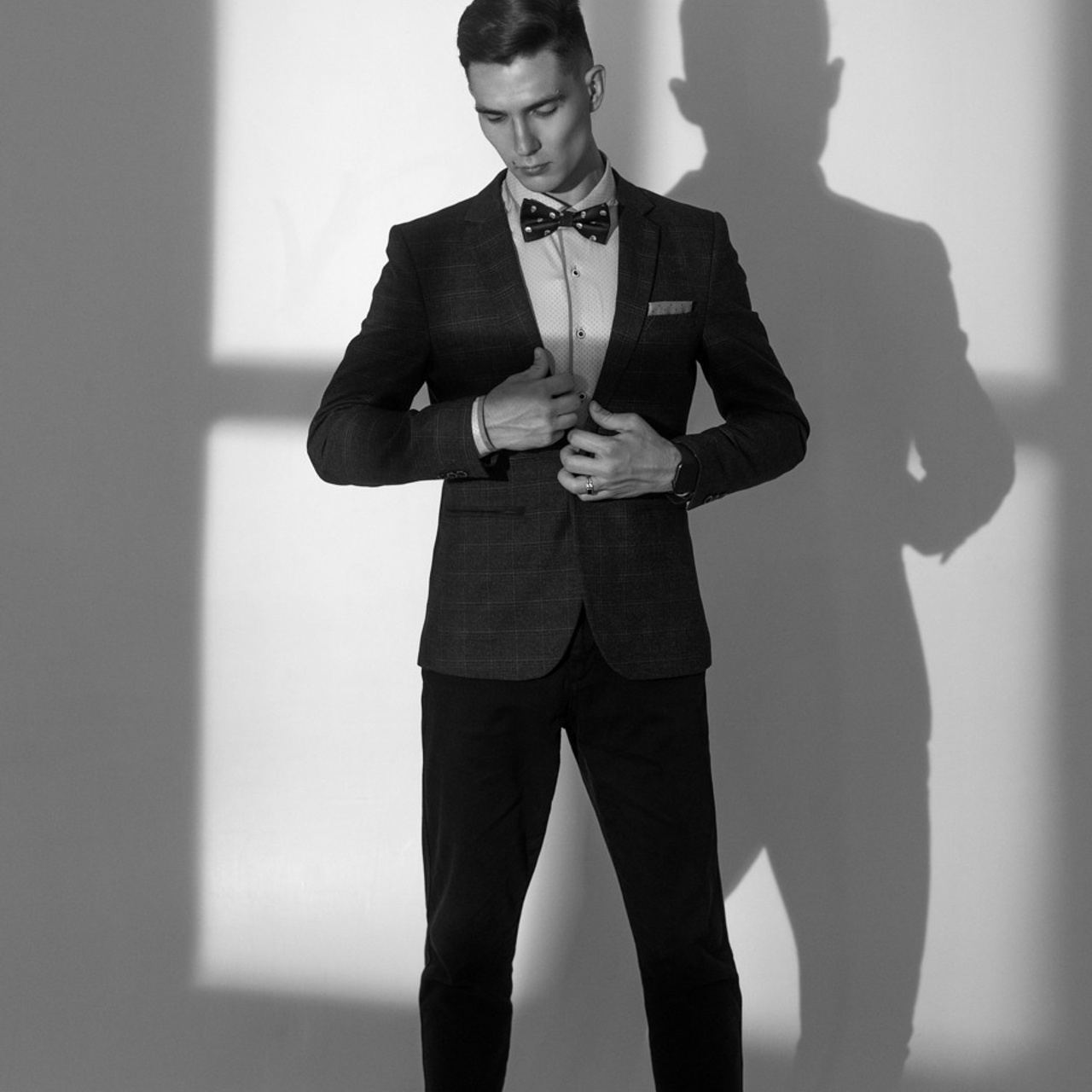 Портретный фотограф в городе Волгограде. Фотографы в городе Волгограде — Людмила Агеева и Алексей Околелов