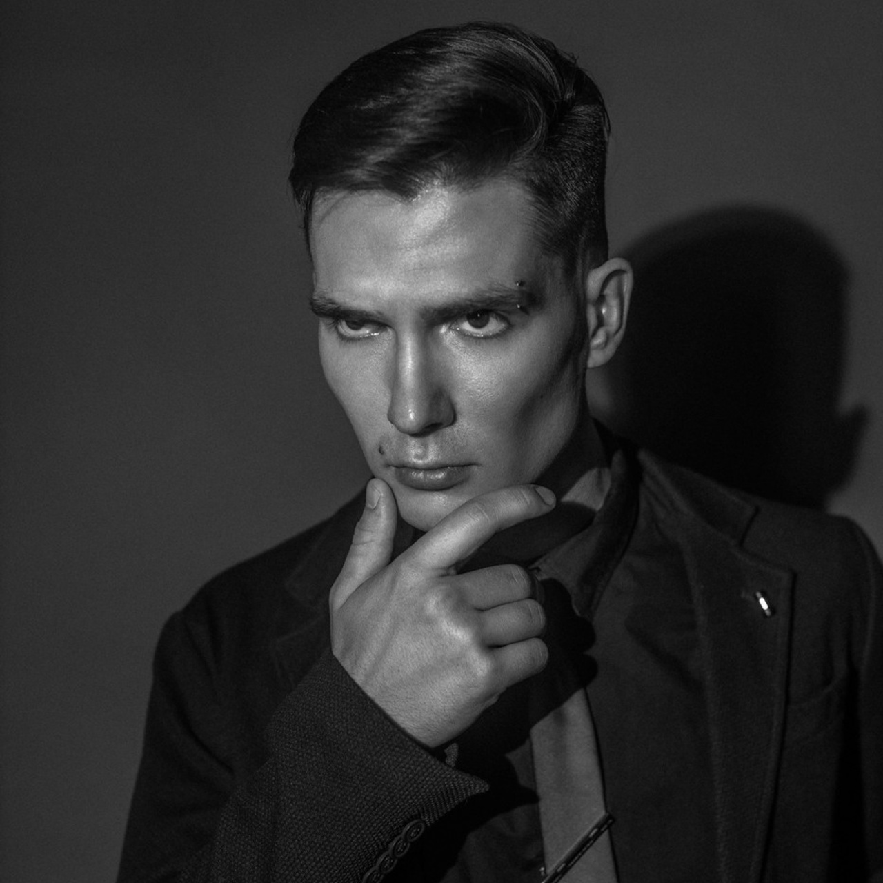 Портретный фотограф в городе Волгограде. Фотографы в городе Волгограде — Людмила Агеева и Алексей Околелов