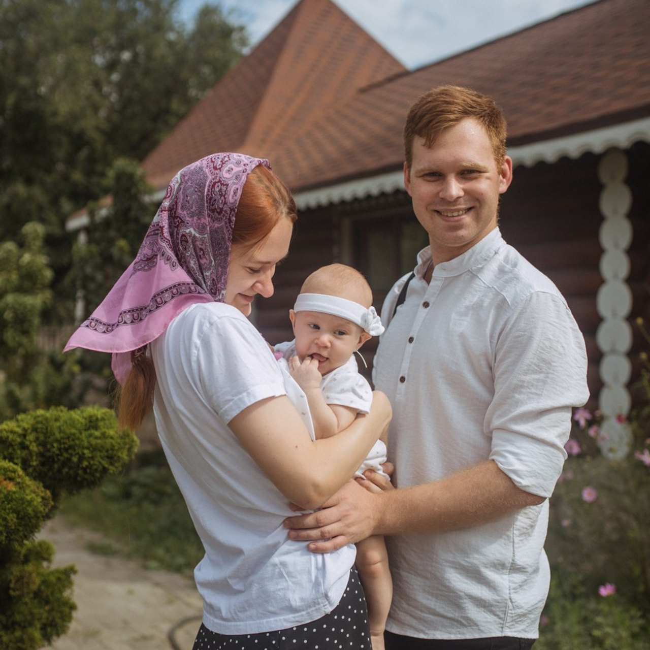 Отзывы. Фотографы в городе Волгограде — Людмила Агеева и Алексей Околелов