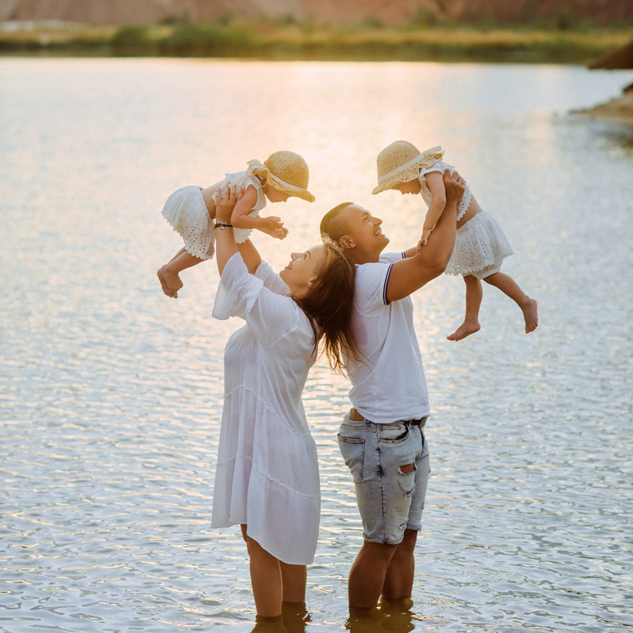 Отзывы. Фотографы в городе Волгограде — Людмила Агеева и Алексей Околелов