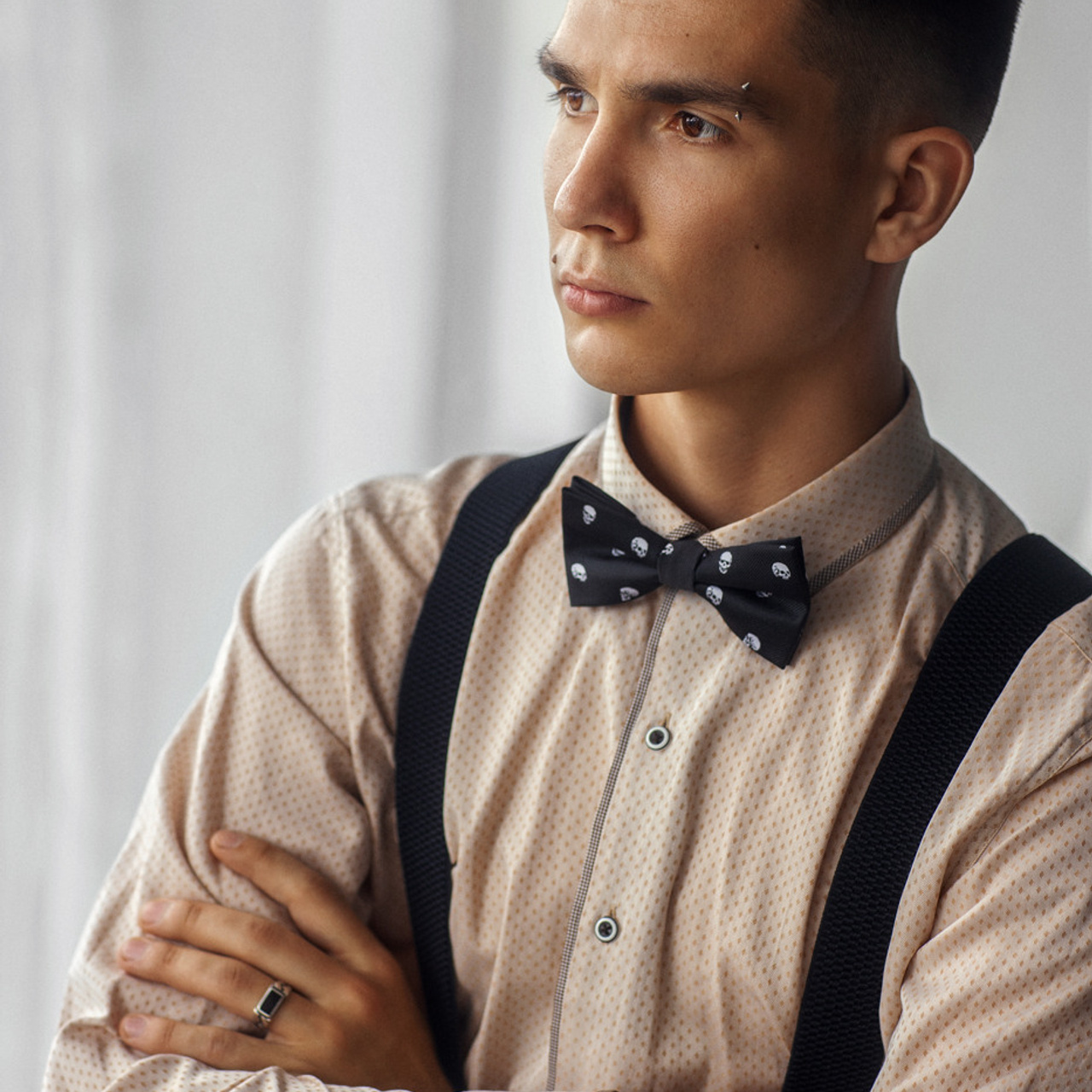 Портретный фотограф в городе Волгограде. Фотографы в городе Волгограде — Людмила Агеева и Алексей Околелов