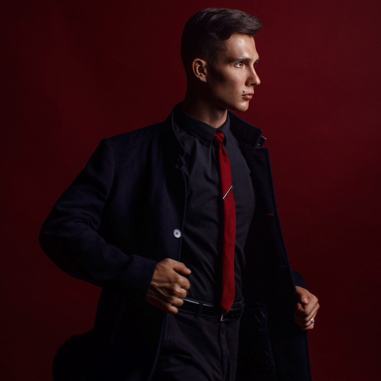 Портретный фотограф в городе Волгограде. Фотографы в городе Волгограде — Людмила Агеева и Алексей Околелов