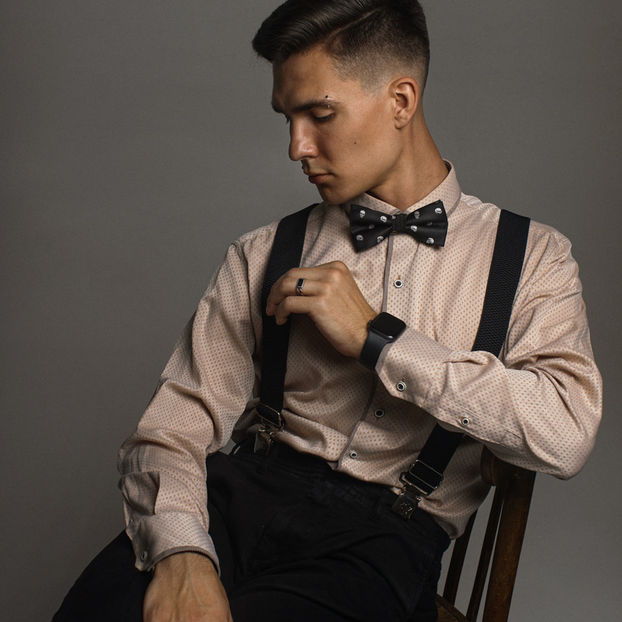 Портретный фотограф в городе Волгограде. Фотографы в городе Волгограде — Людмила Агеева и Алексей Околелов