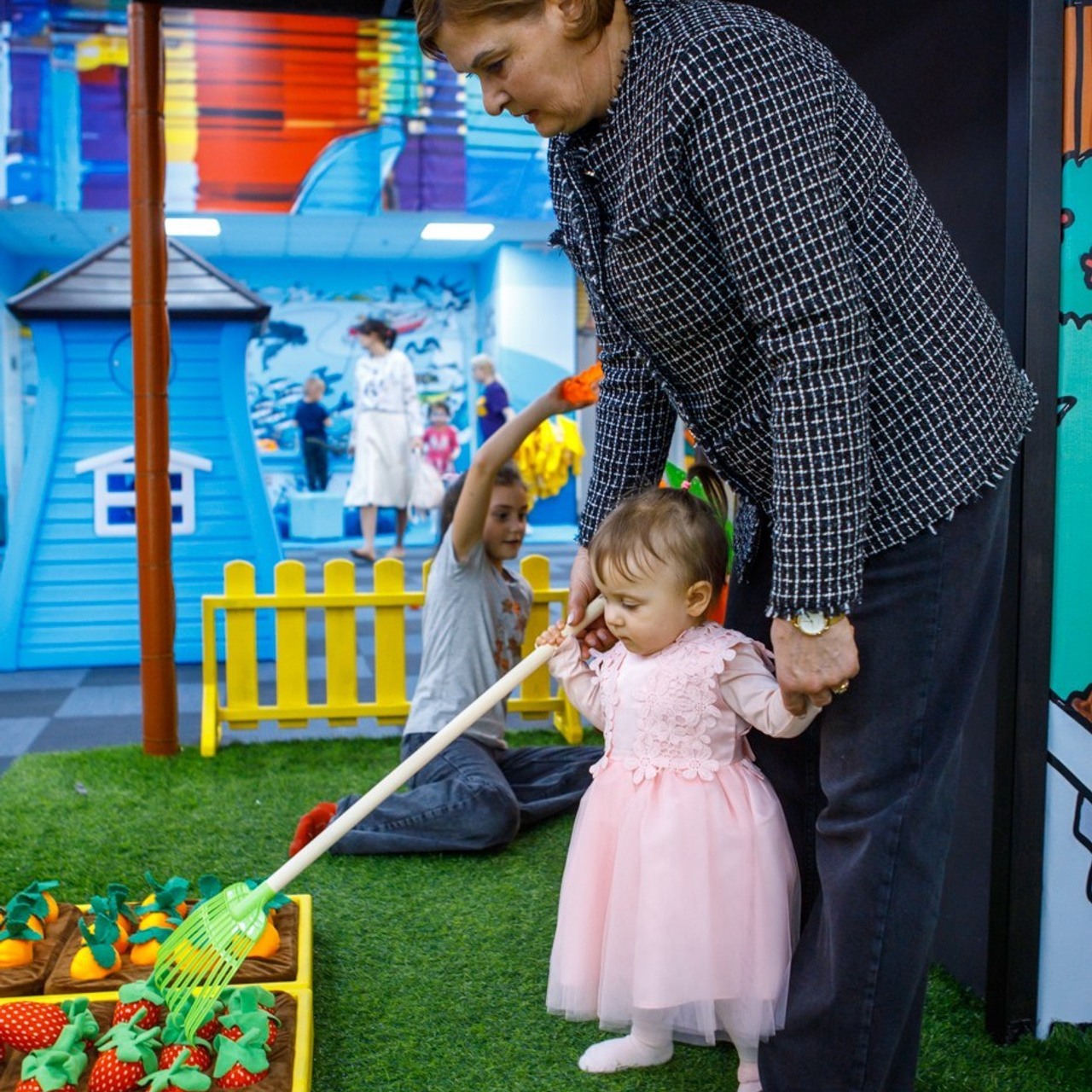 Софья 1 годик. Детская комната «Локо мотив» Волжский