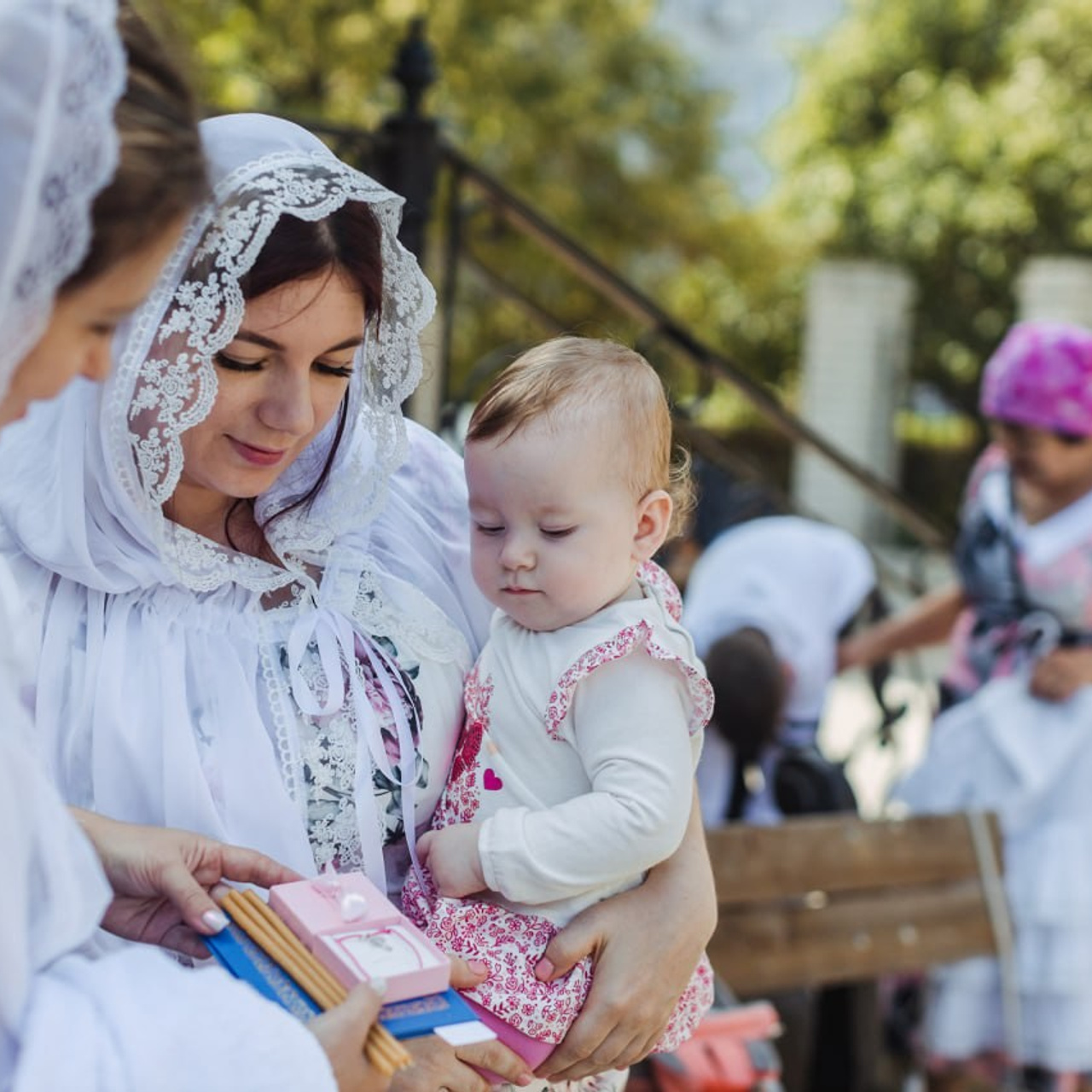 Отзывы. Фотографы в городе Волгограде — Людмила Агеева и Алексей Околелов