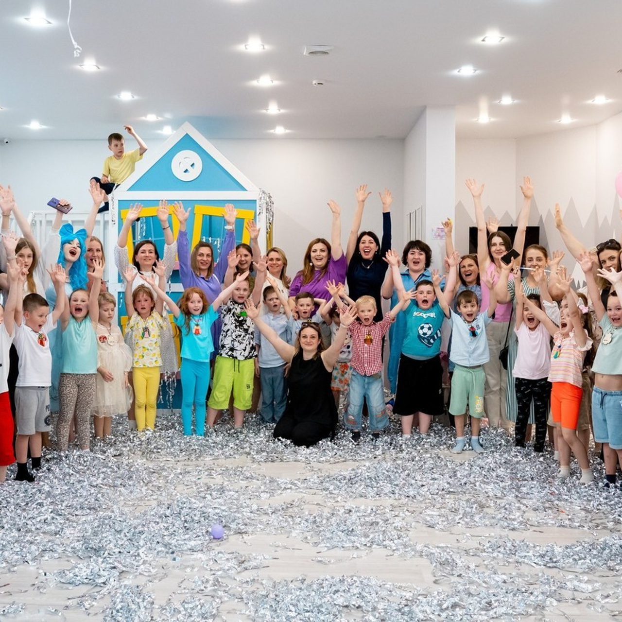 Отзывы. Фотограф Казакова Анастасия